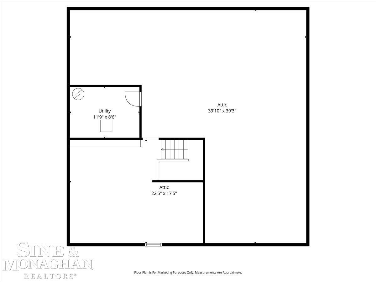 45639 Edgewater Drive, Chesterfield, MI 48047 — Photo 35