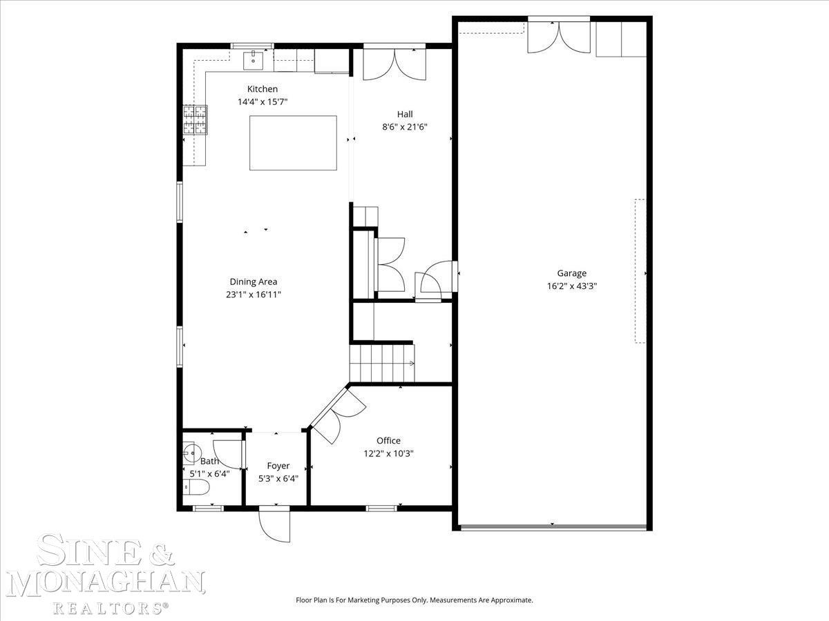 45639 Edgewater Drive, Chesterfield, MI 48047 — Photo 36