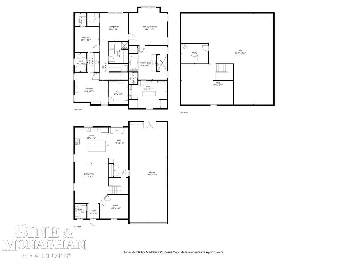 45639 Edgewater Drive, Chesterfield, MI 48047 — Photo 37