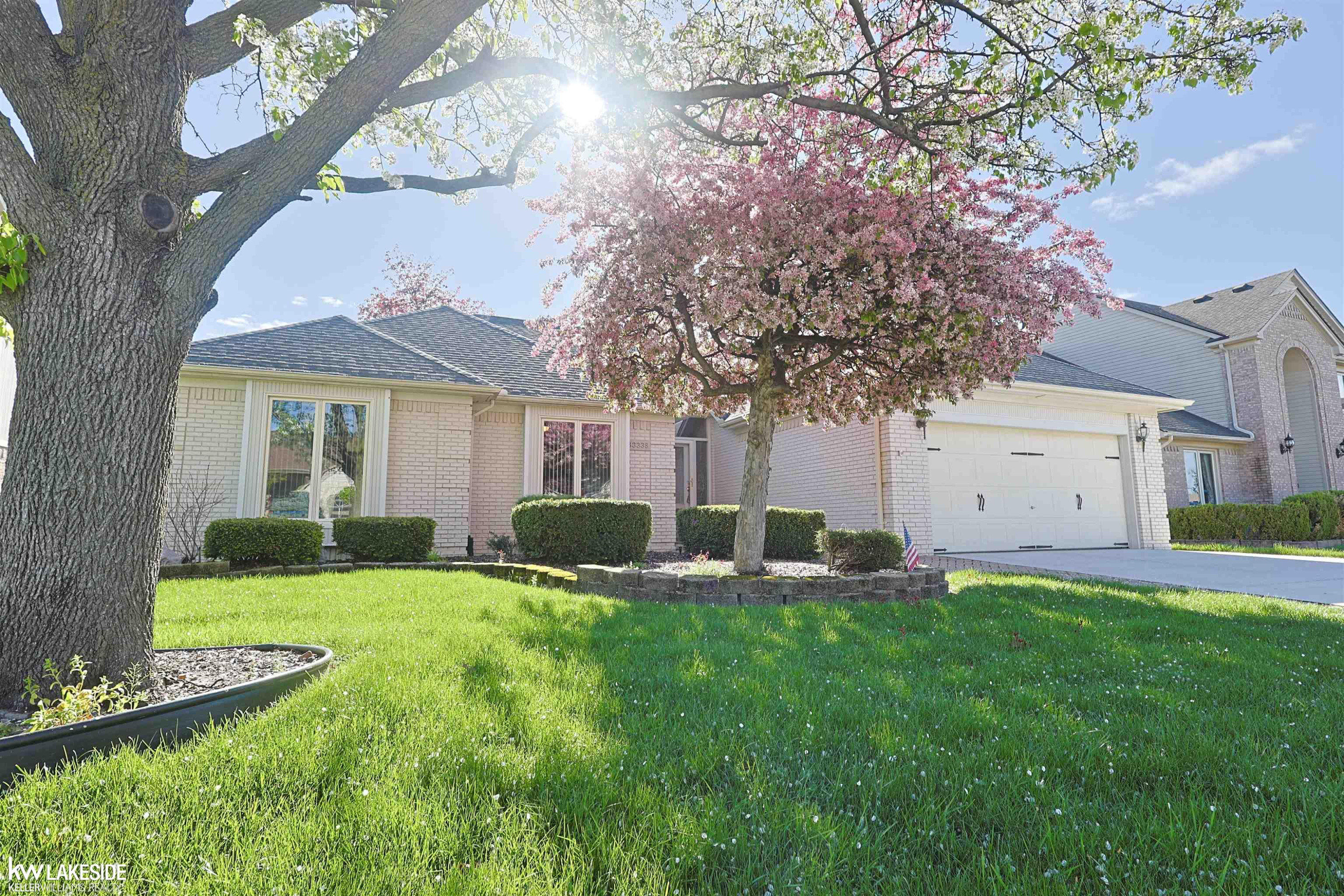 53338 Villa Rosa Drive, Macomb, MI 48042 — Photo 2