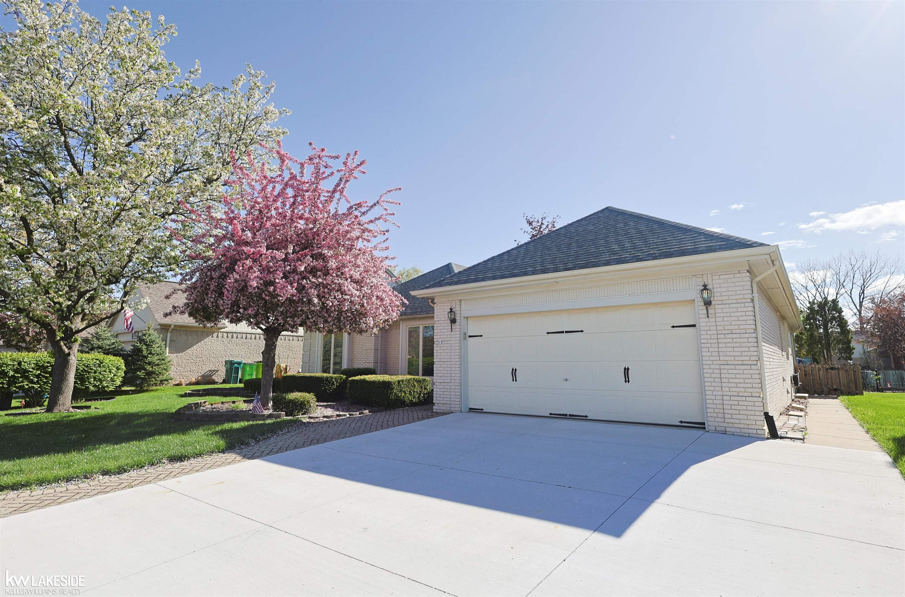 53338 Villa Rosa Drive, Macomb, MI 48042 — Photo 4