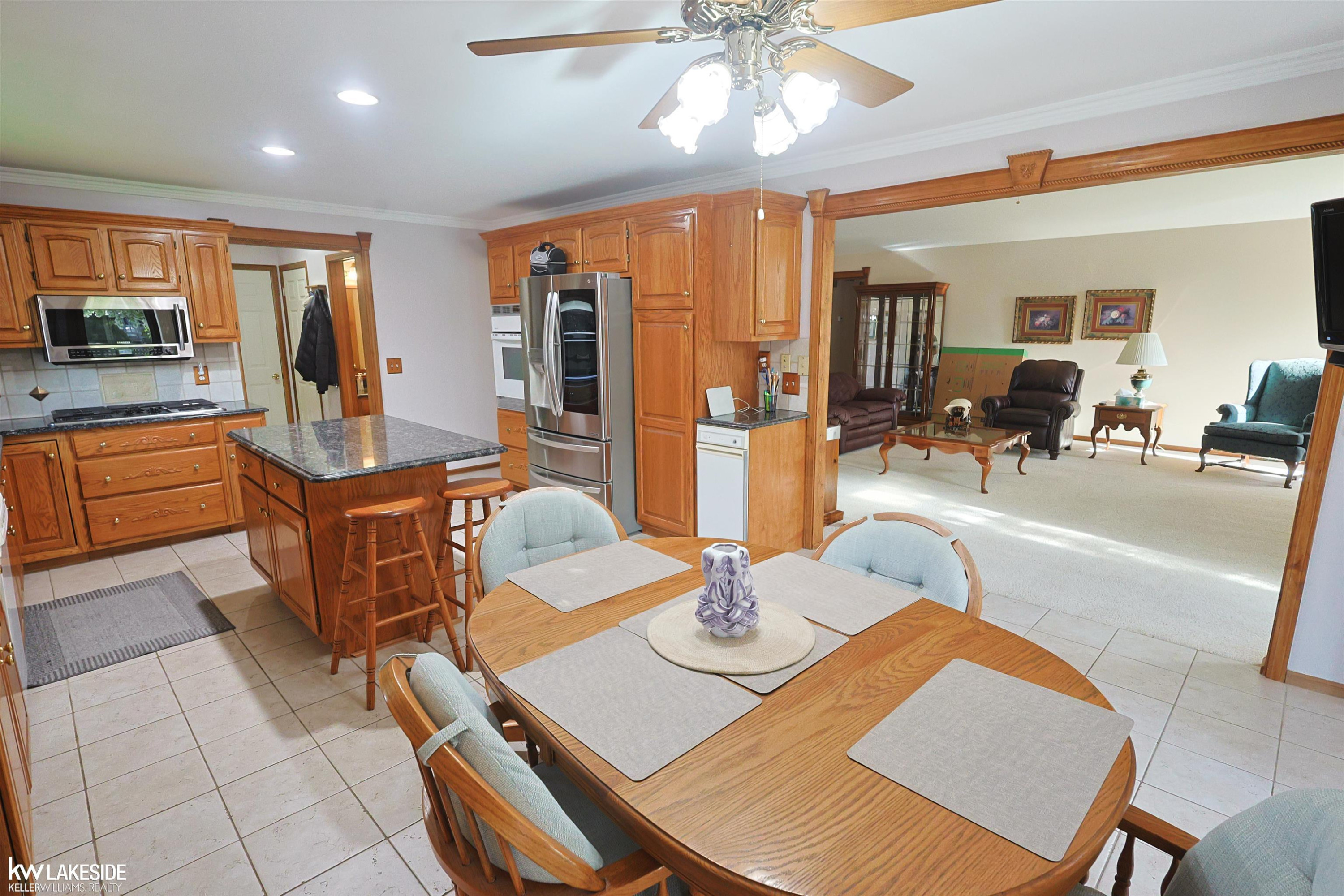 53338 Villa Rosa Drive, Macomb, MI 48042 — Photo 13