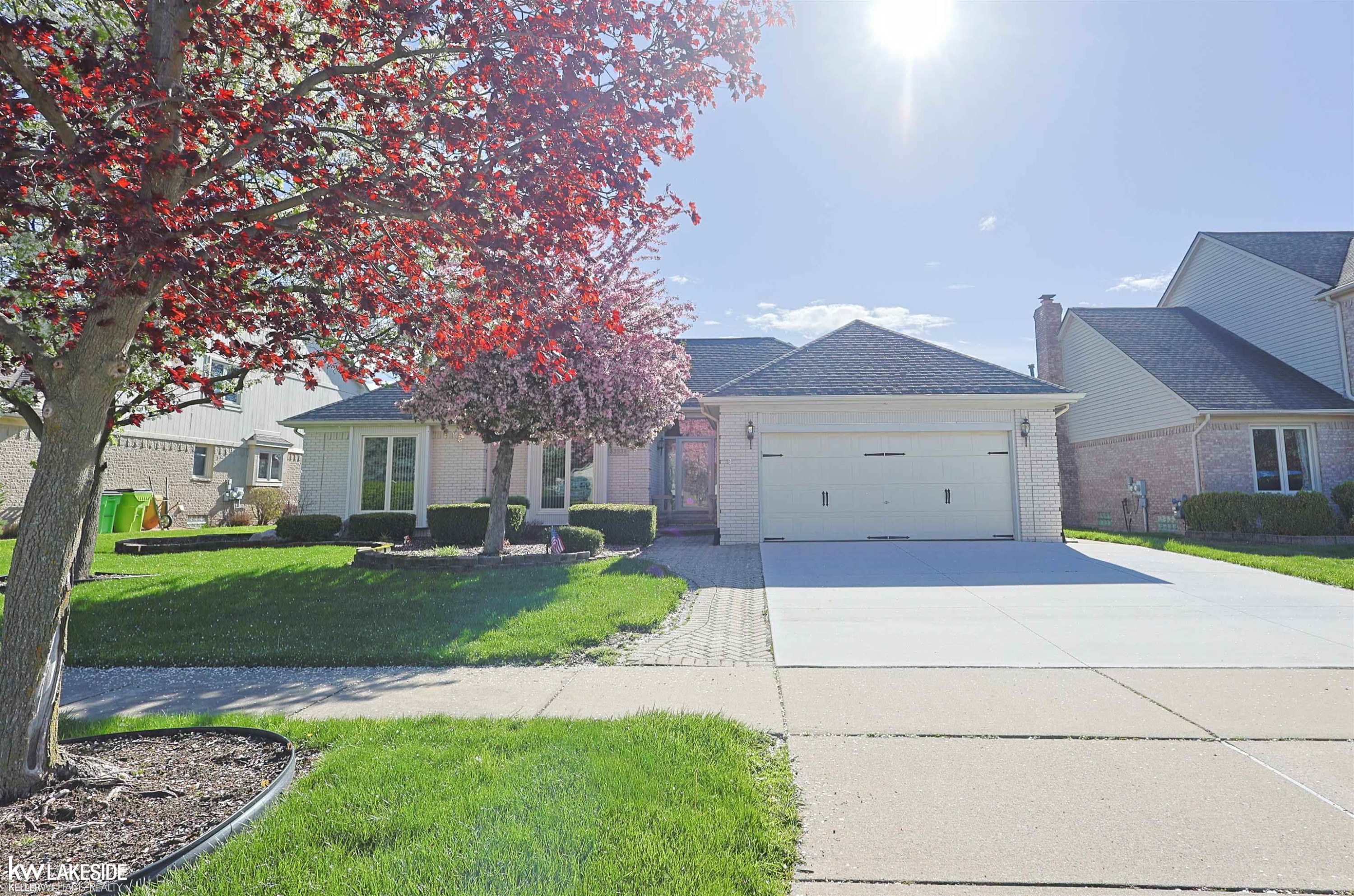 53338 Villa Rosa Drive, Macomb, MI 48042 — Photo 49
