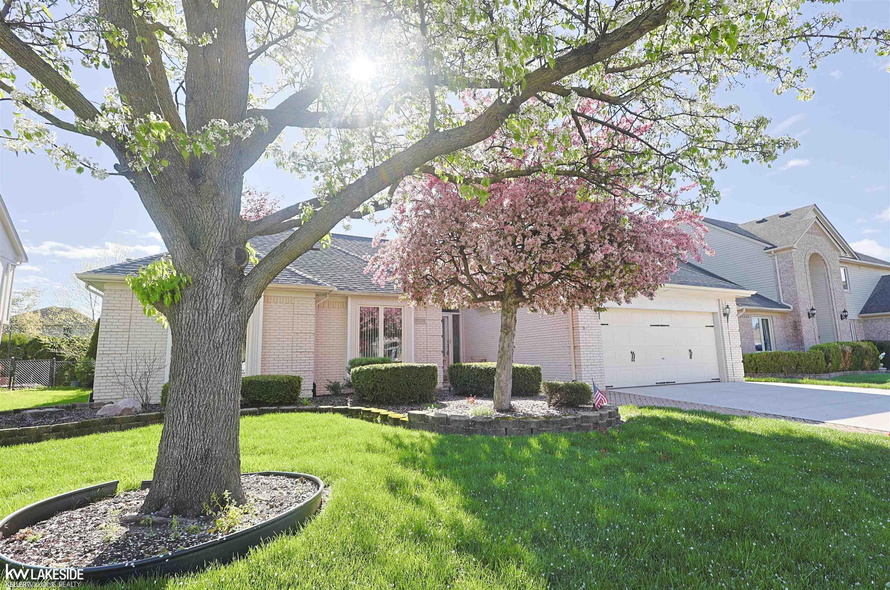 53338 Villa Rosa Drive, Macomb, MI 48042 — Photo 50