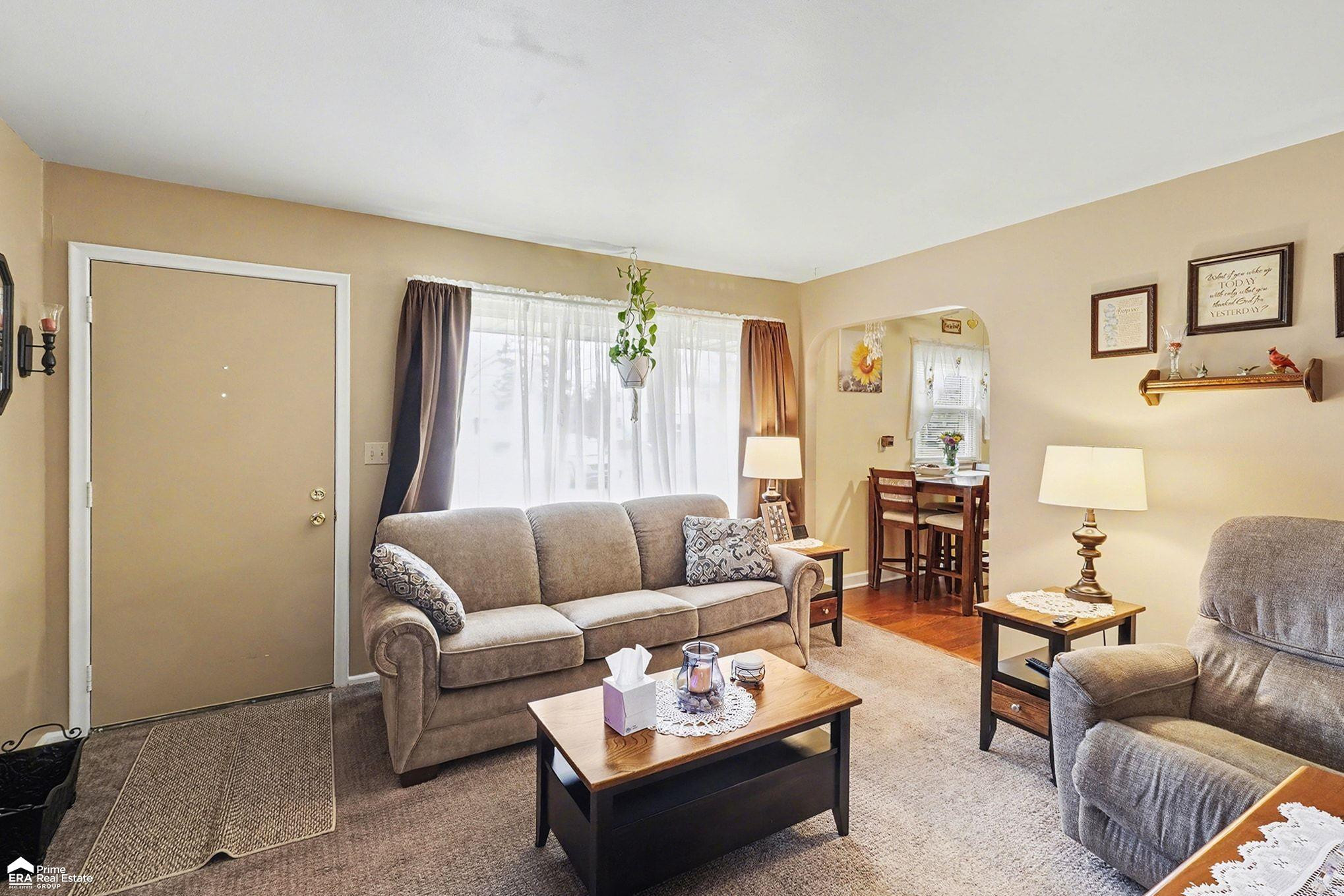 4136 Leith Street, Burton, MI 48509 — Photo 2