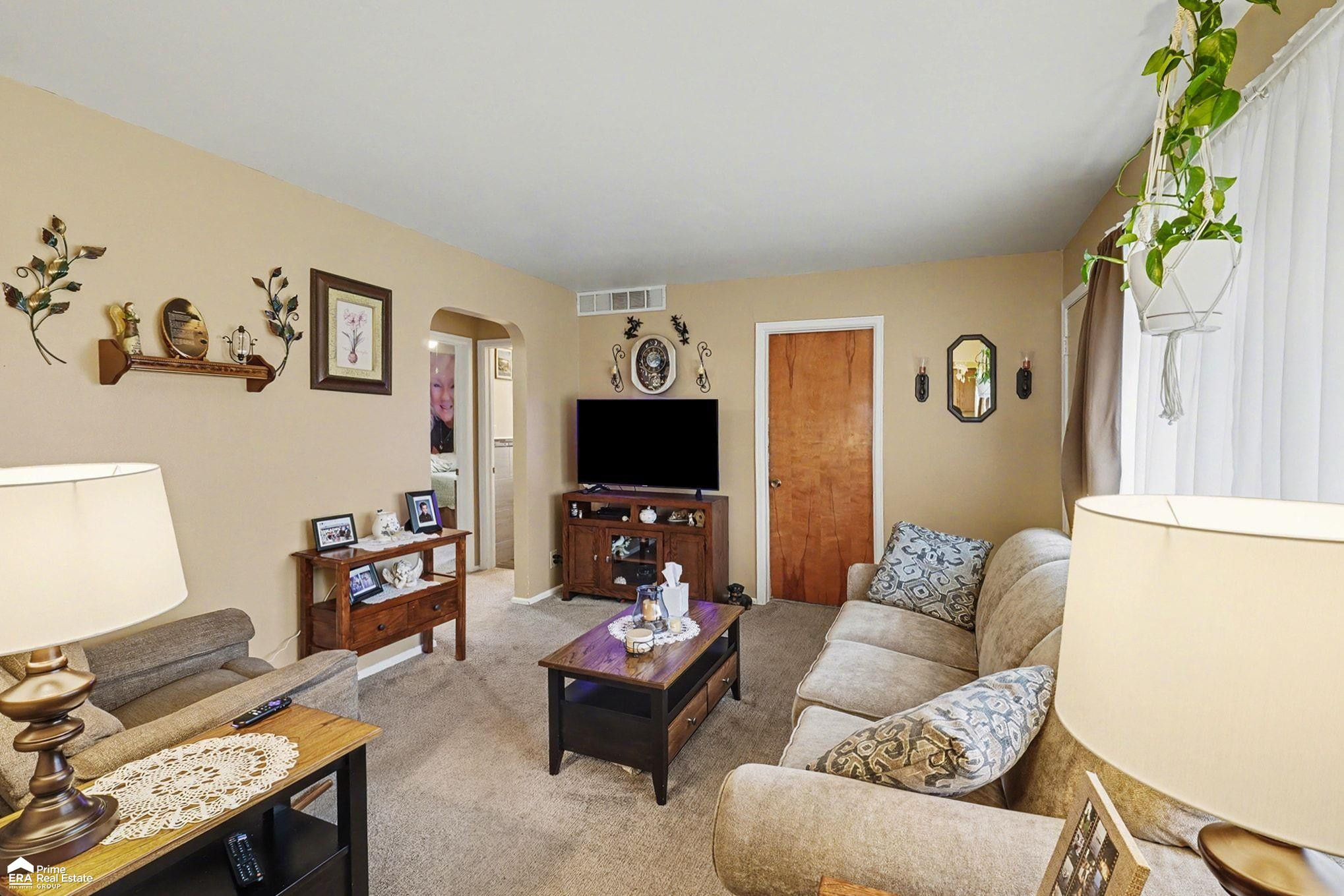 4136 Leith Street, Burton, MI 48509 — Photo 3