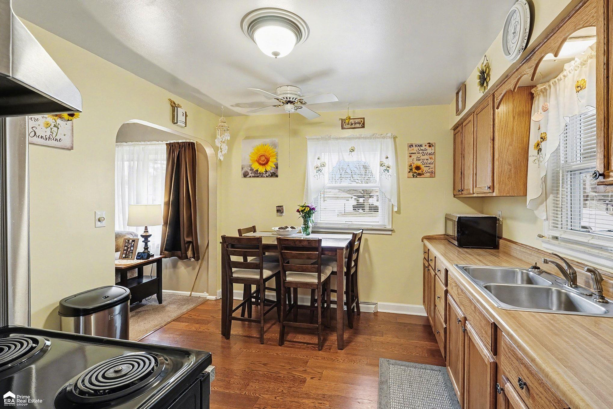 4136 Leith Street, Burton, MI 48509 — Photo 4