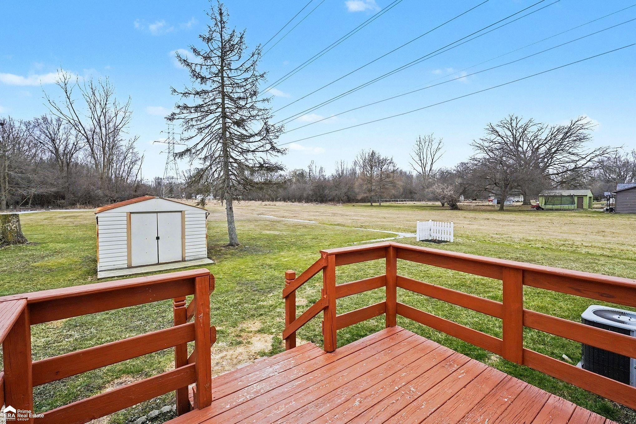 4136 Leith Street, Burton, MI 48509 — Photo 11