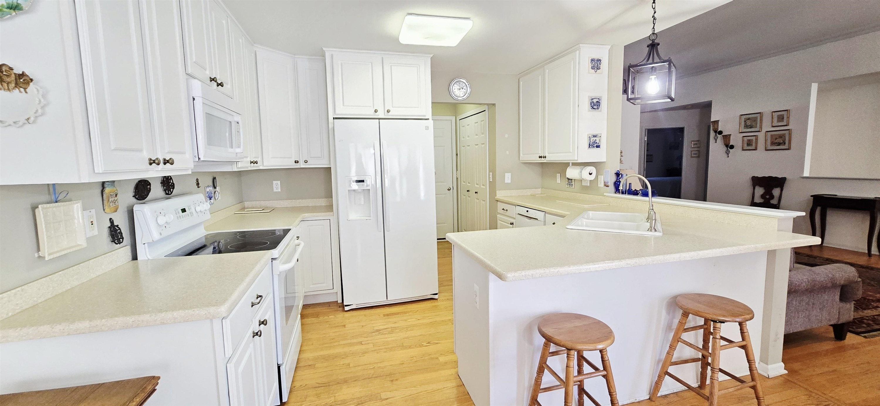 5465 Red Oak Court, Linden, MI 48451 — Photo 5