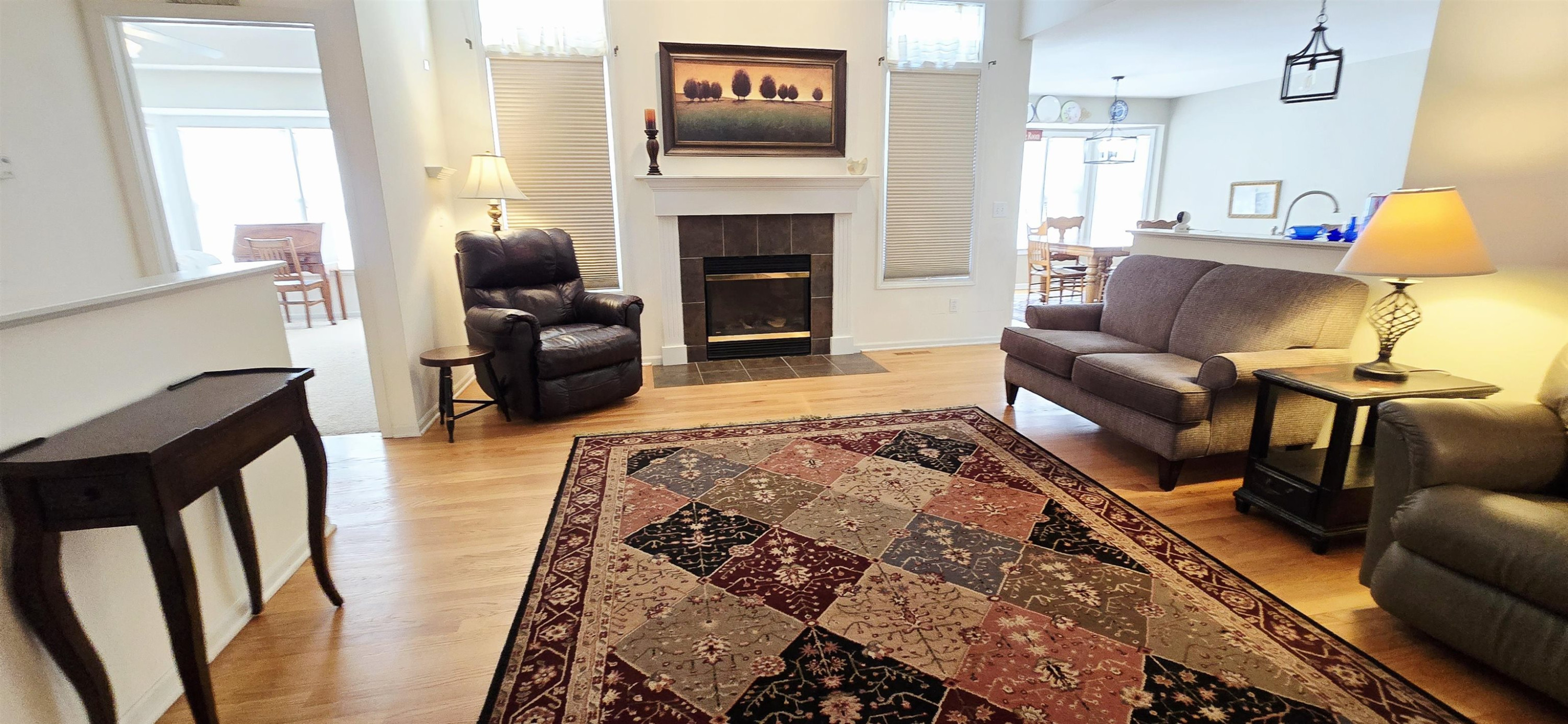 5465 Red Oak Court, Linden, MI 48451 — Photo 8