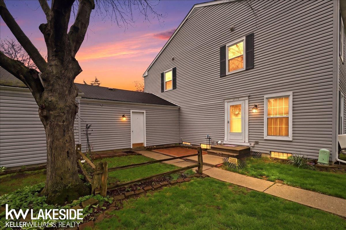 38734 BARNSTABLE Street, Clinton Twp, MI 48038 — Photo 2