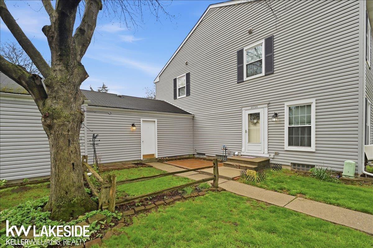 38734 BARNSTABLE Street, Clinton Twp, MI 48038 — Photo 3