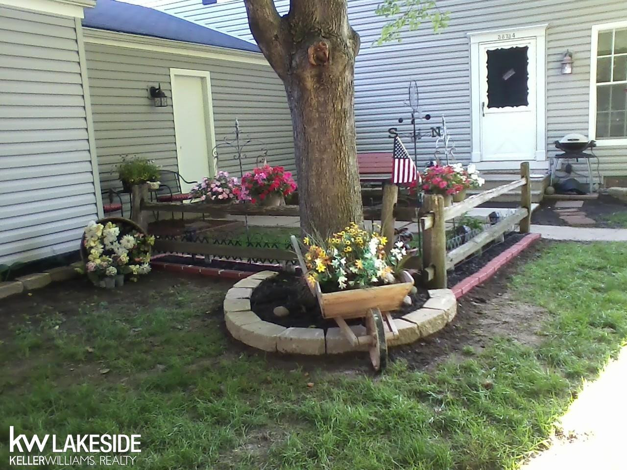 38734 BARNSTABLE Street, Clinton Twp, MI 48038 — Photo 7