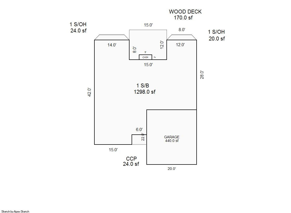 5465 Red Oak Court, Linden, MI 48451 — Photo 25