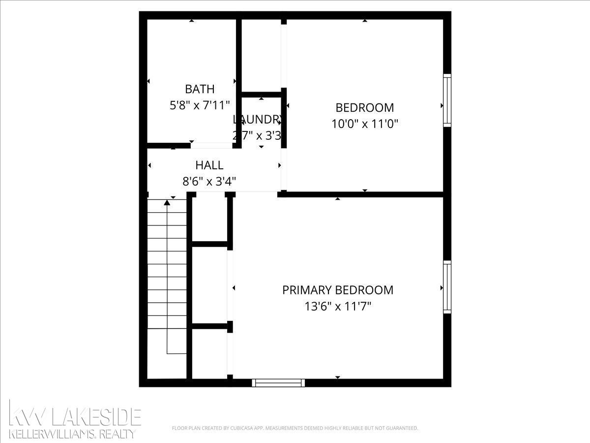 38734 BARNSTABLE Street, Clinton Twp, MI 48038 — Photo 37