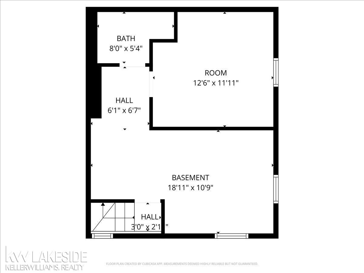 38734 BARNSTABLE Street, Clinton Twp, MI 48038 — Photo 38