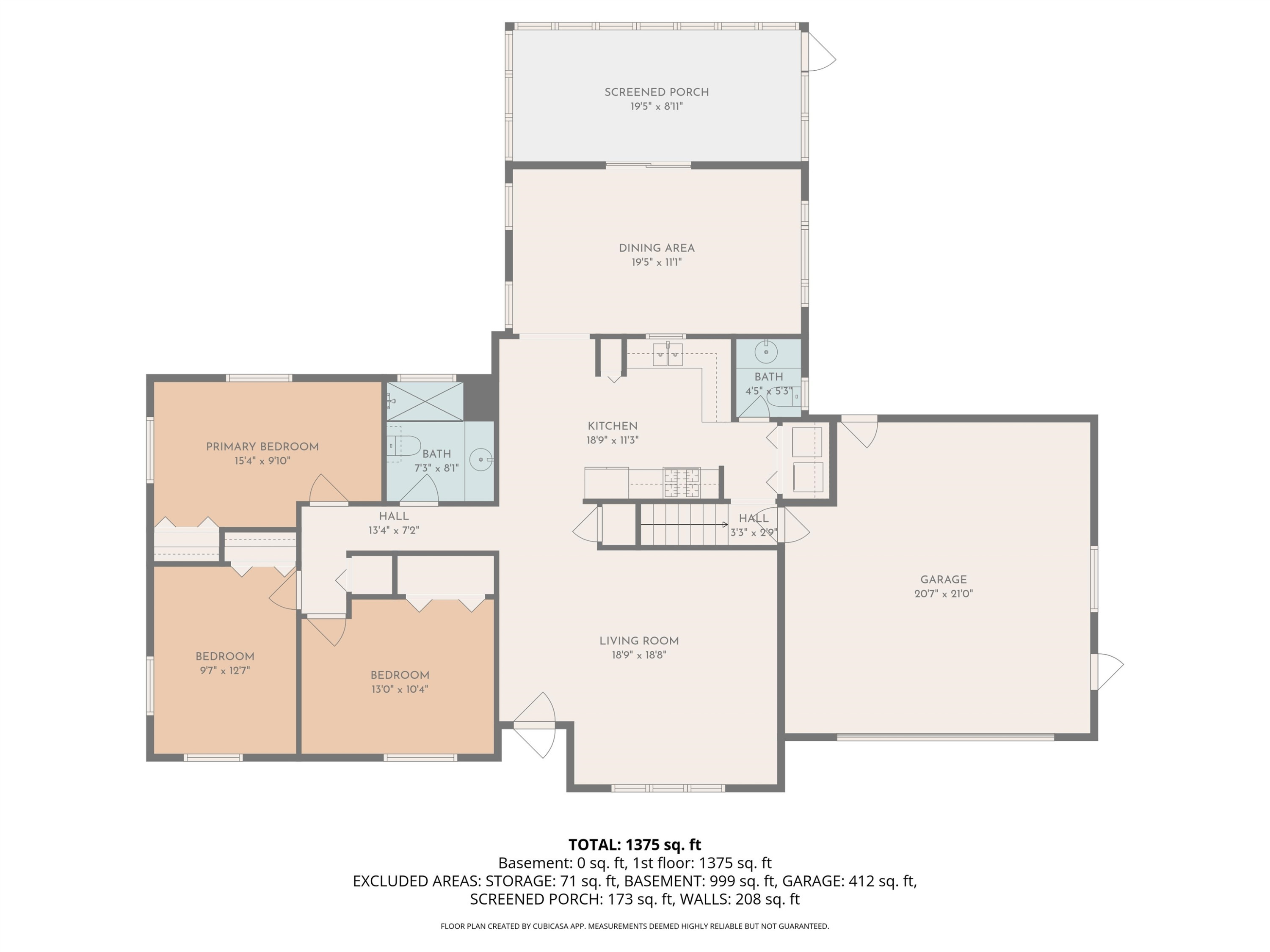 2275 Tandy Drive, Flint, MI 48532 — Photo 27