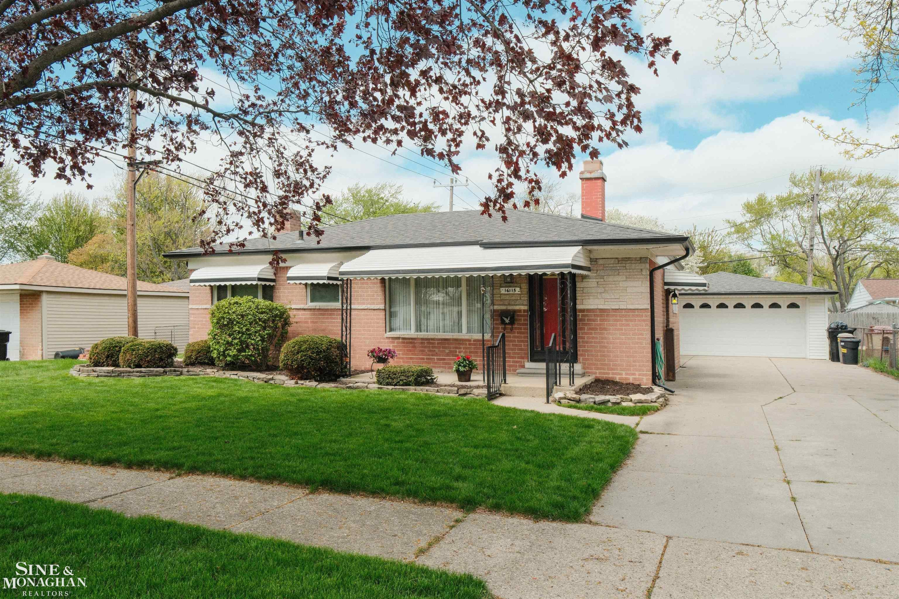 16115 Yew Street, Roseville, MI 48066 — Photo 3