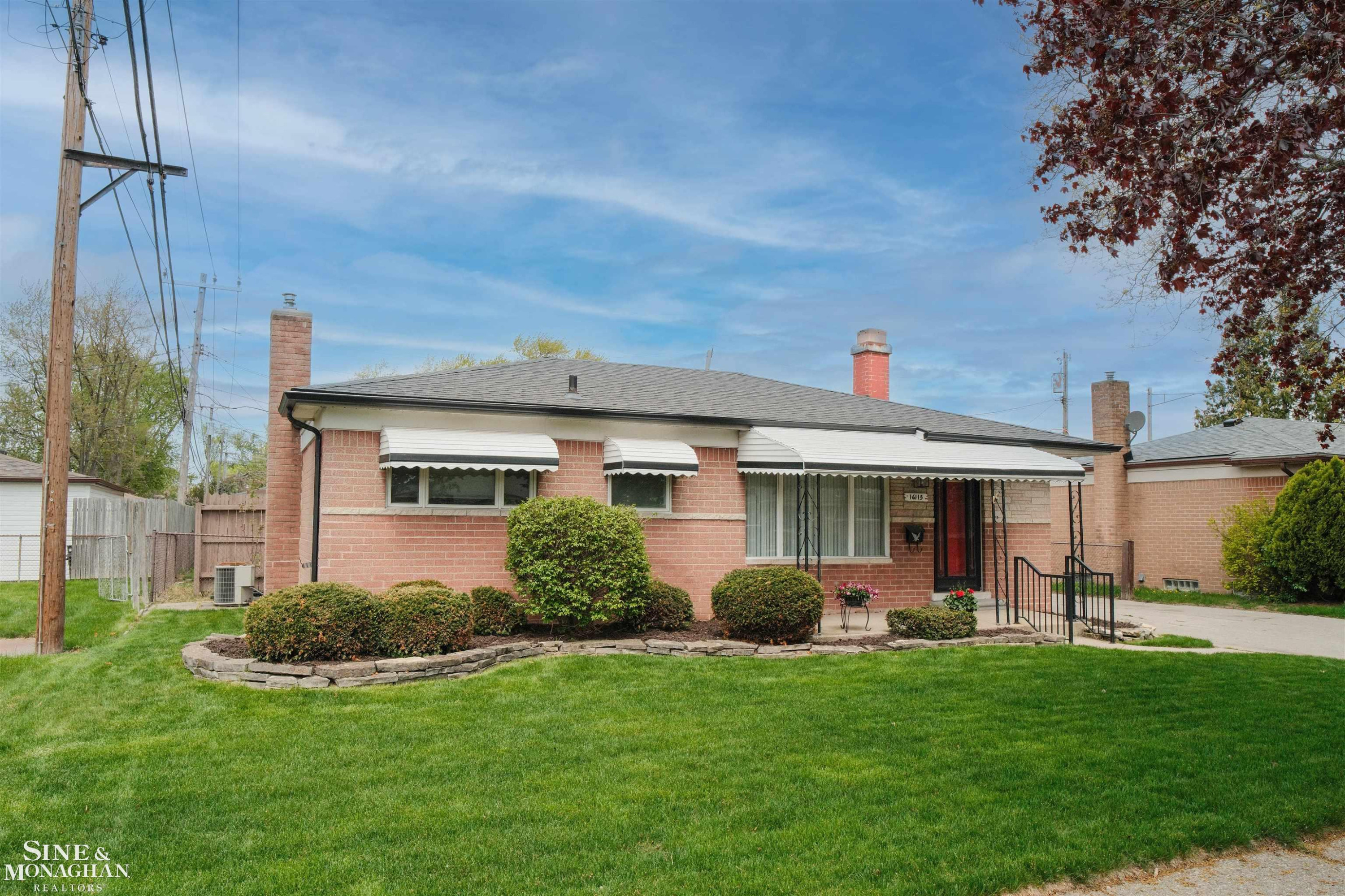 16115 Yew Street, Roseville, MI 48066 — Photo 4