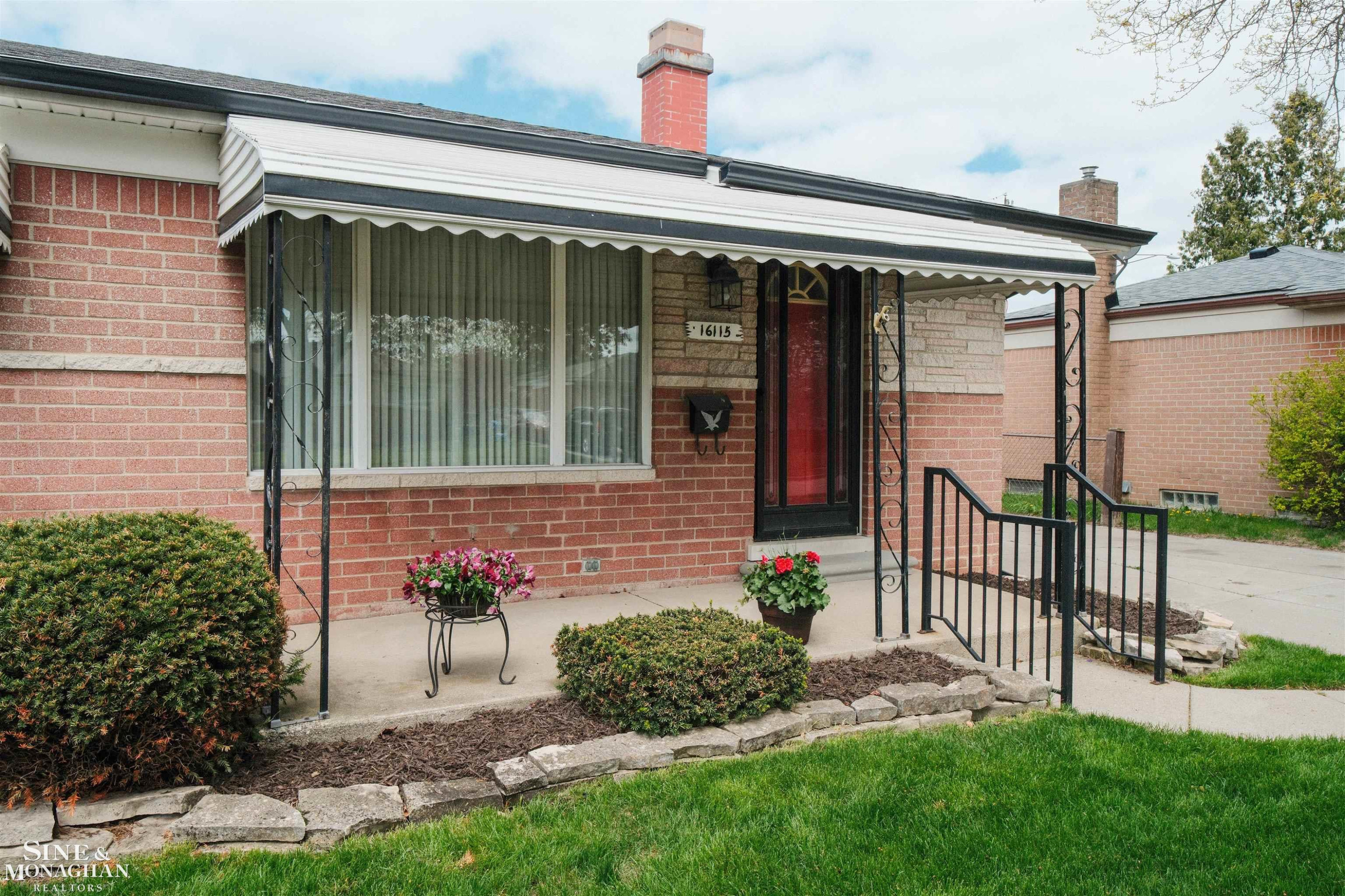 16115 Yew Street, Roseville, MI 48066 — Photo 5