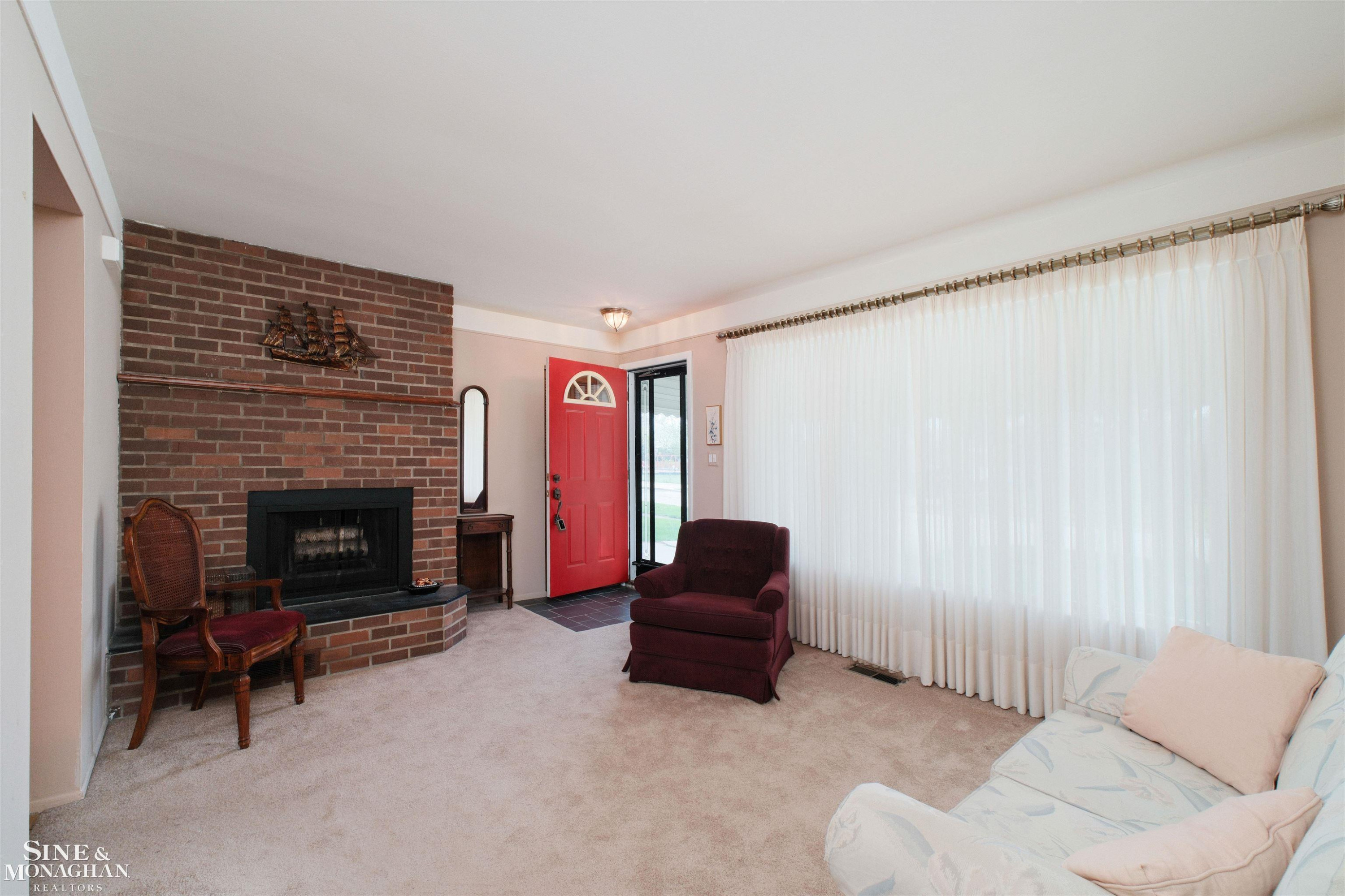16115 Yew Street, Roseville, MI 48066 — Photo 8