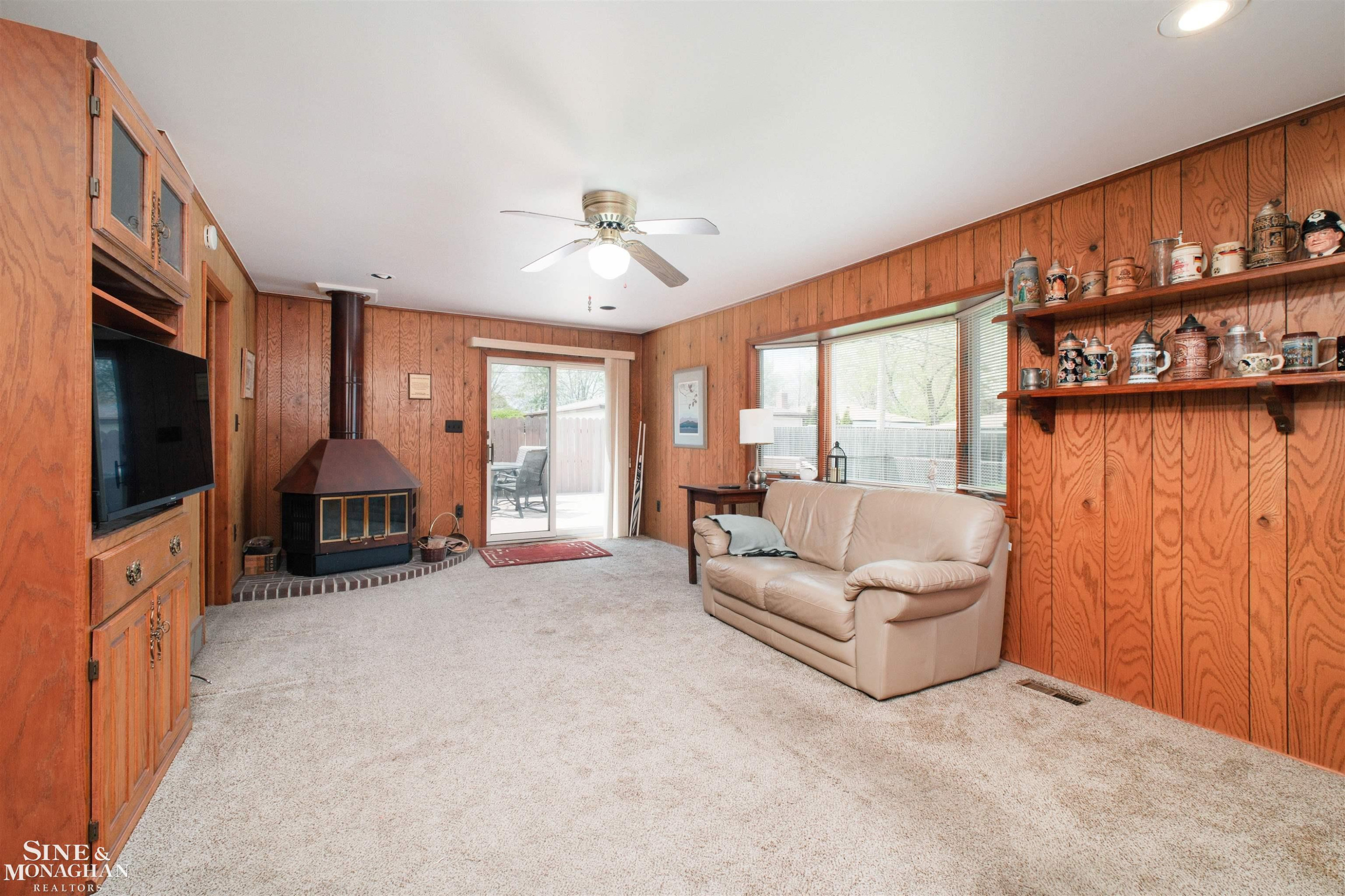 16115 Yew Street, Roseville, MI 48066 — Photo 16