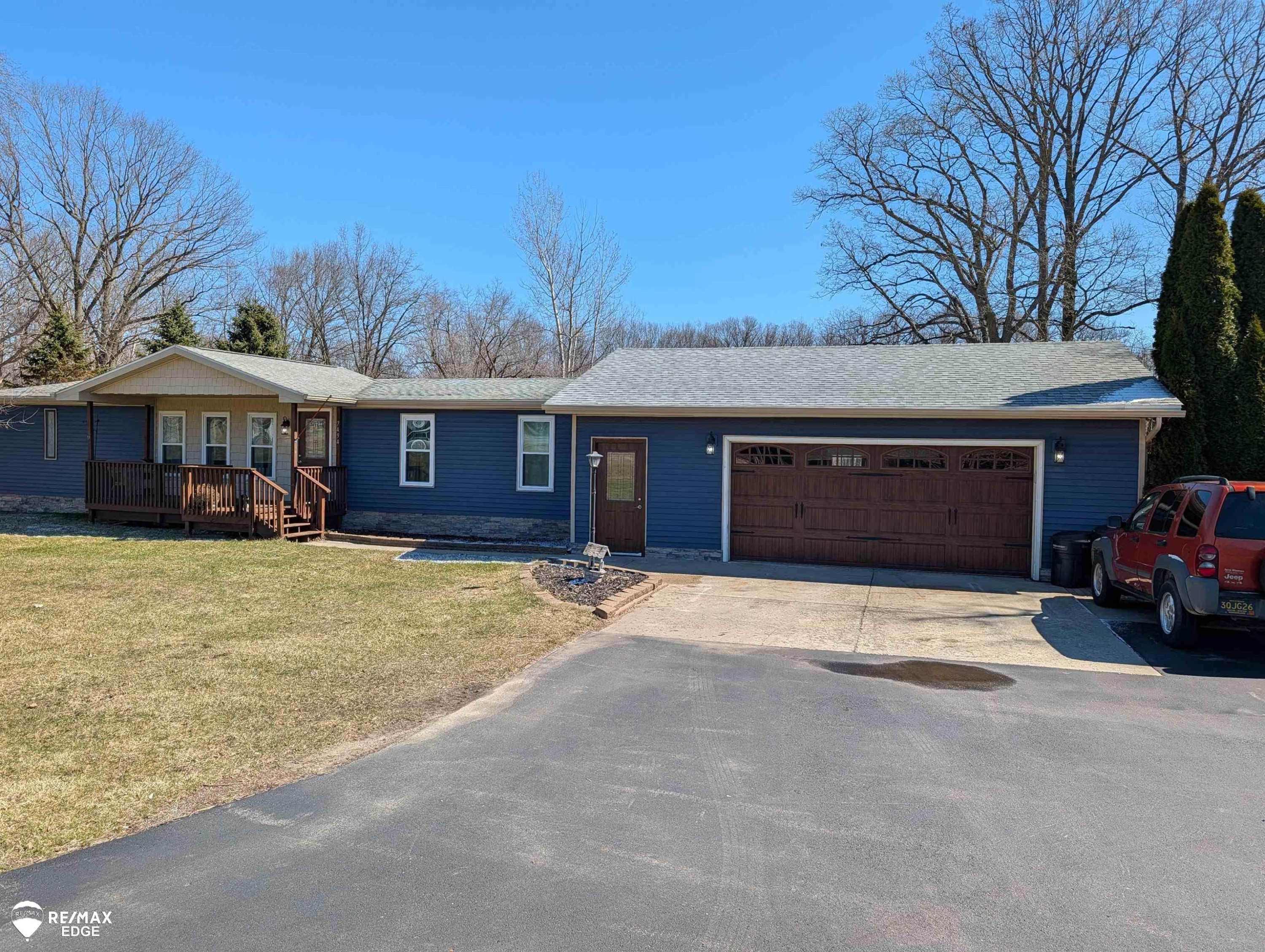 7494 N State Road, Davison, MI 48423