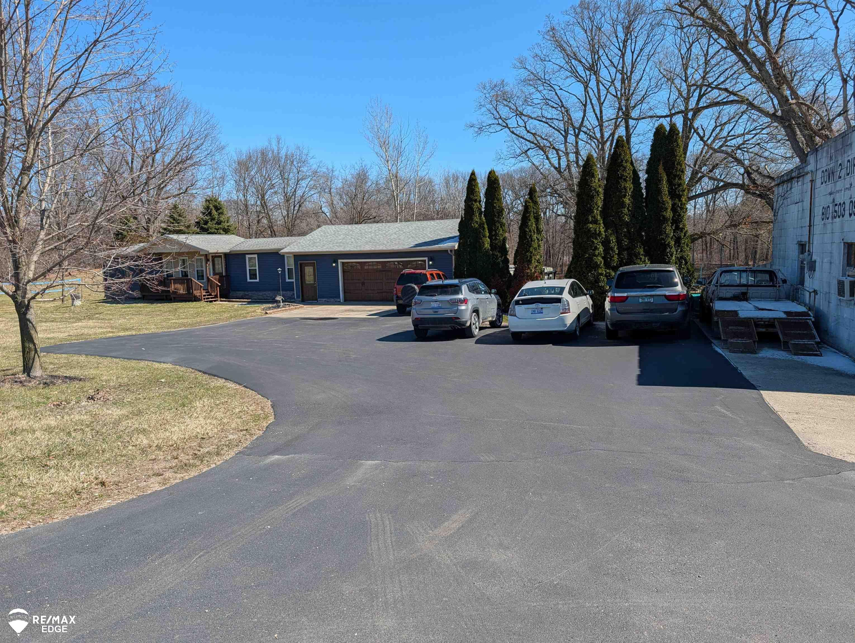 7494 N State Road, Davison, MI 48423 — Photo 5