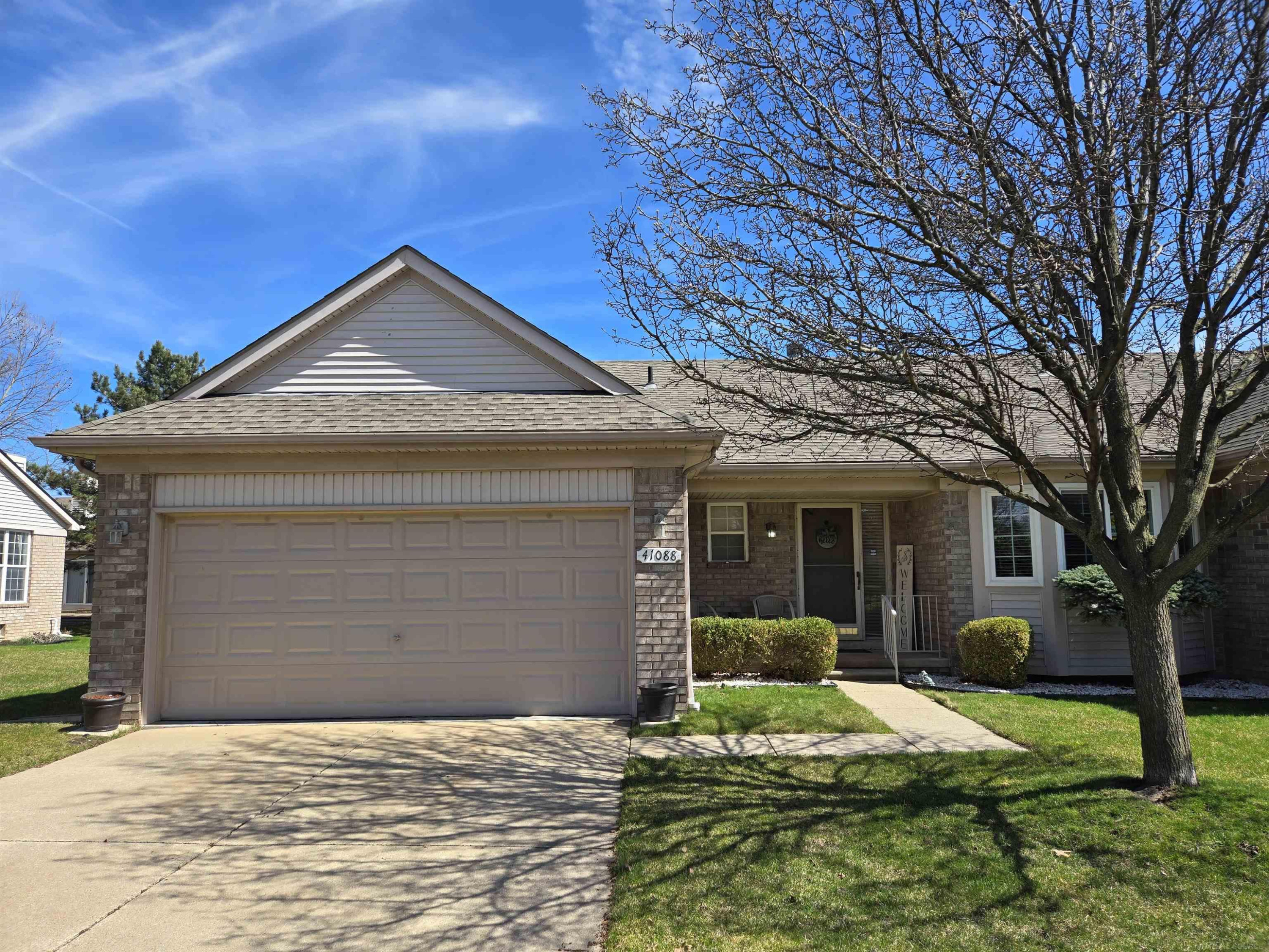 41088 Greenspire Street, Clinton Twp, MI 48038 — Photo 2