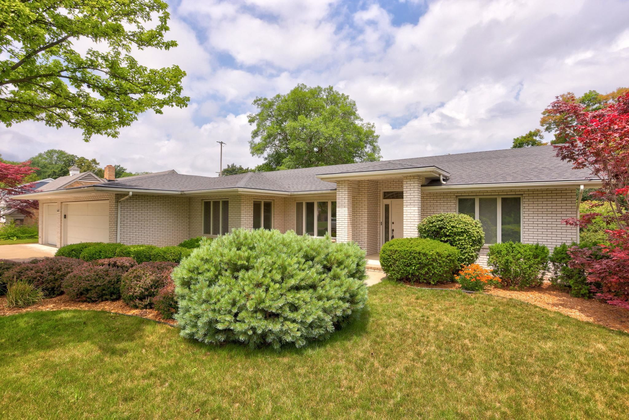 3485 Highland Drive, Bay City, MI 48706 — Photo 3