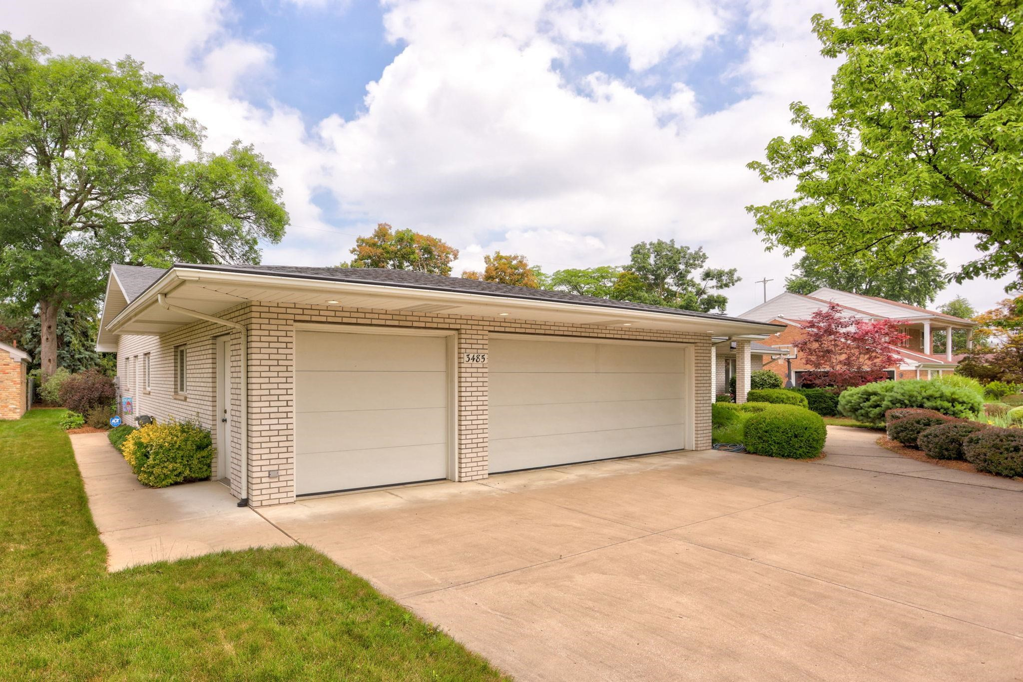 3485 Highland Drive, Bay City, MI 48706 — Photo 5