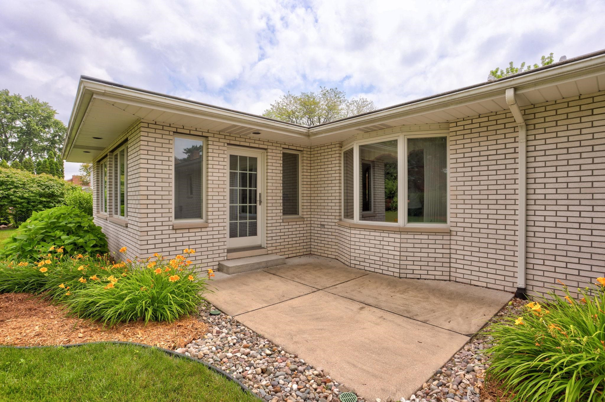 3485 Highland Drive, Bay City, MI 48706 — Photo 65