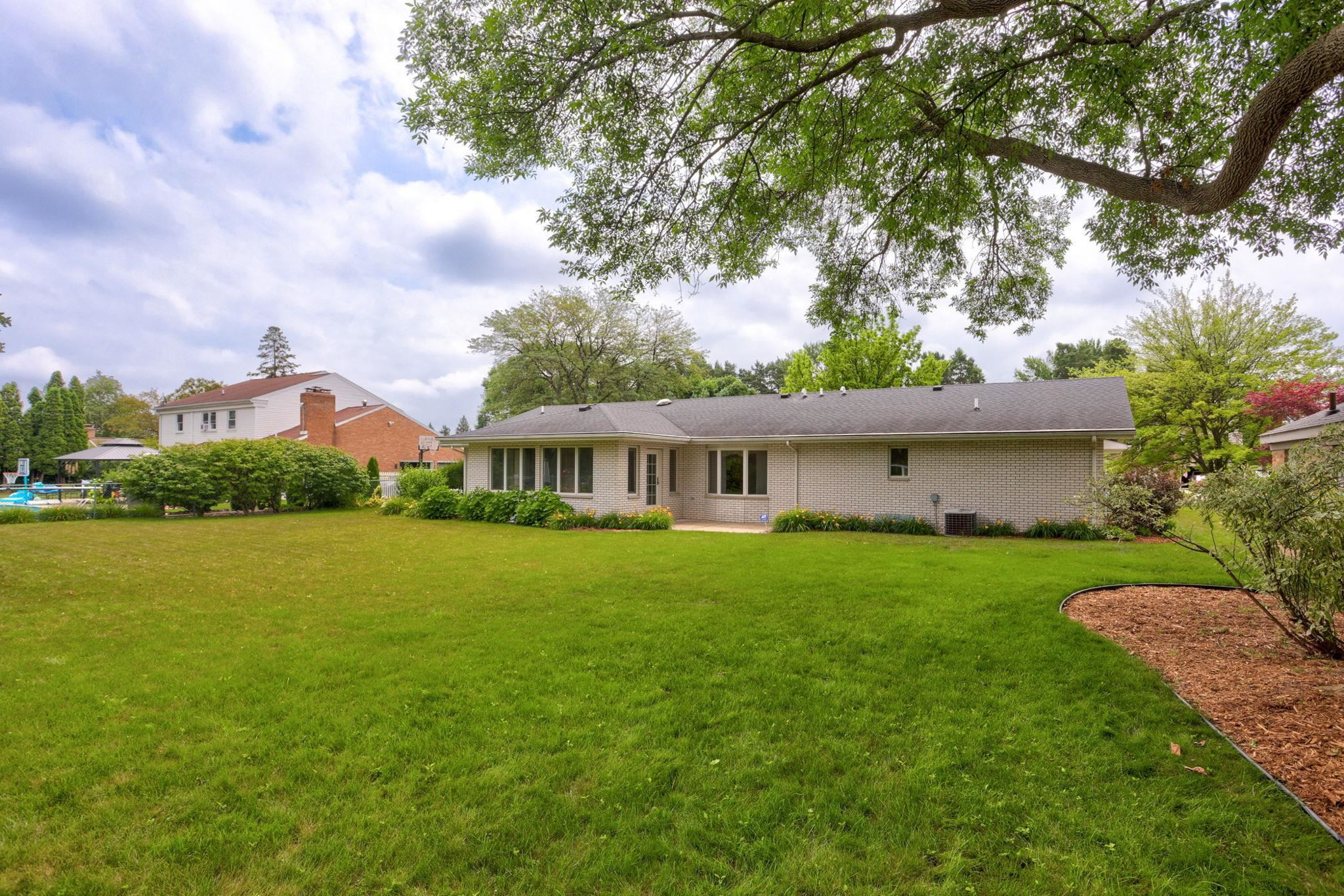 3485 Highland Drive, Bay City, MI 48706 — Photo 66