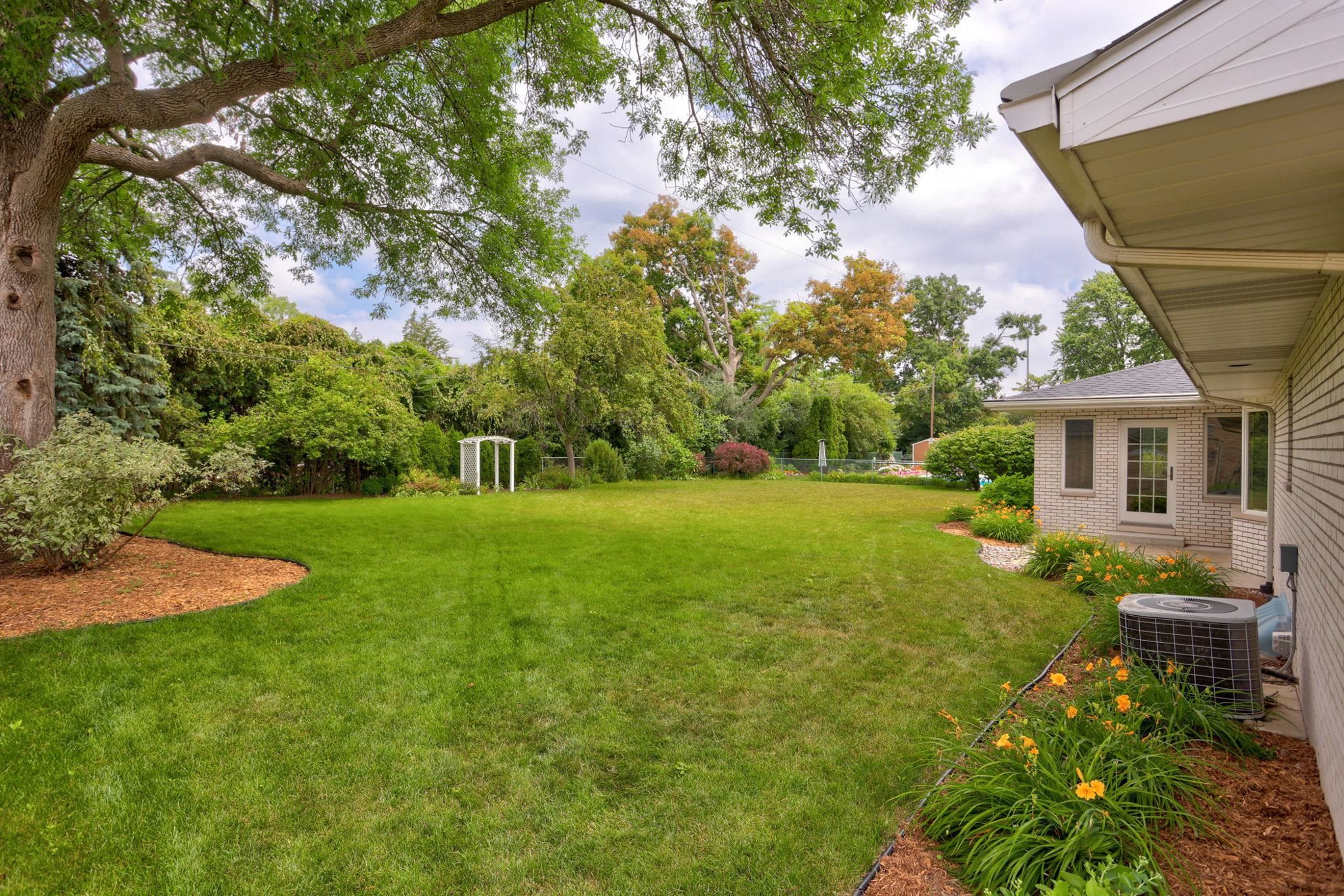 3485 Highland Drive, Bay City, MI 48706 — Photo 68