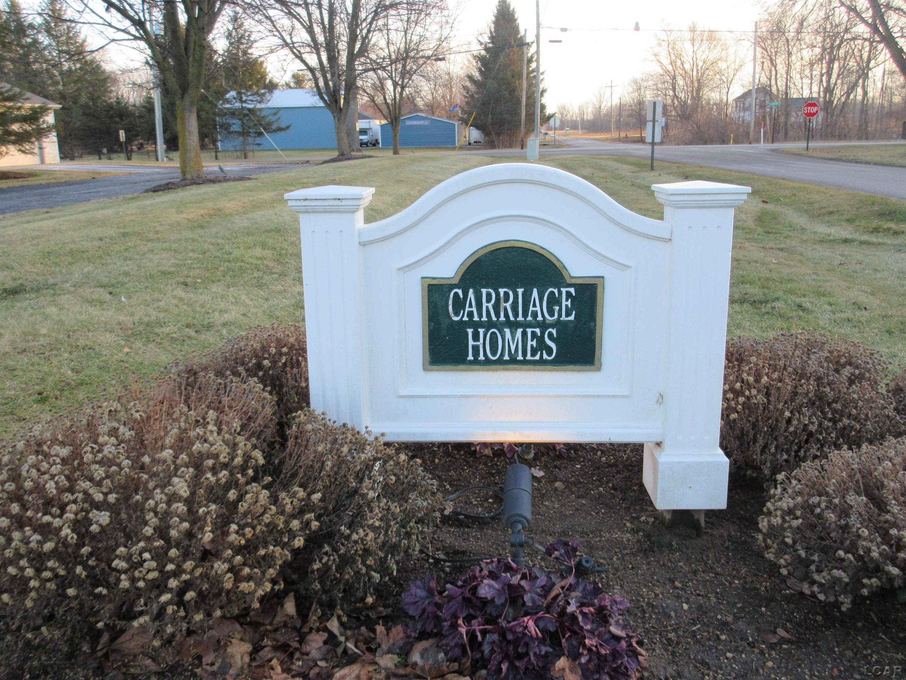 2303 LAKEWOOD Drive, Adrian, MI 49221 — Photo 2