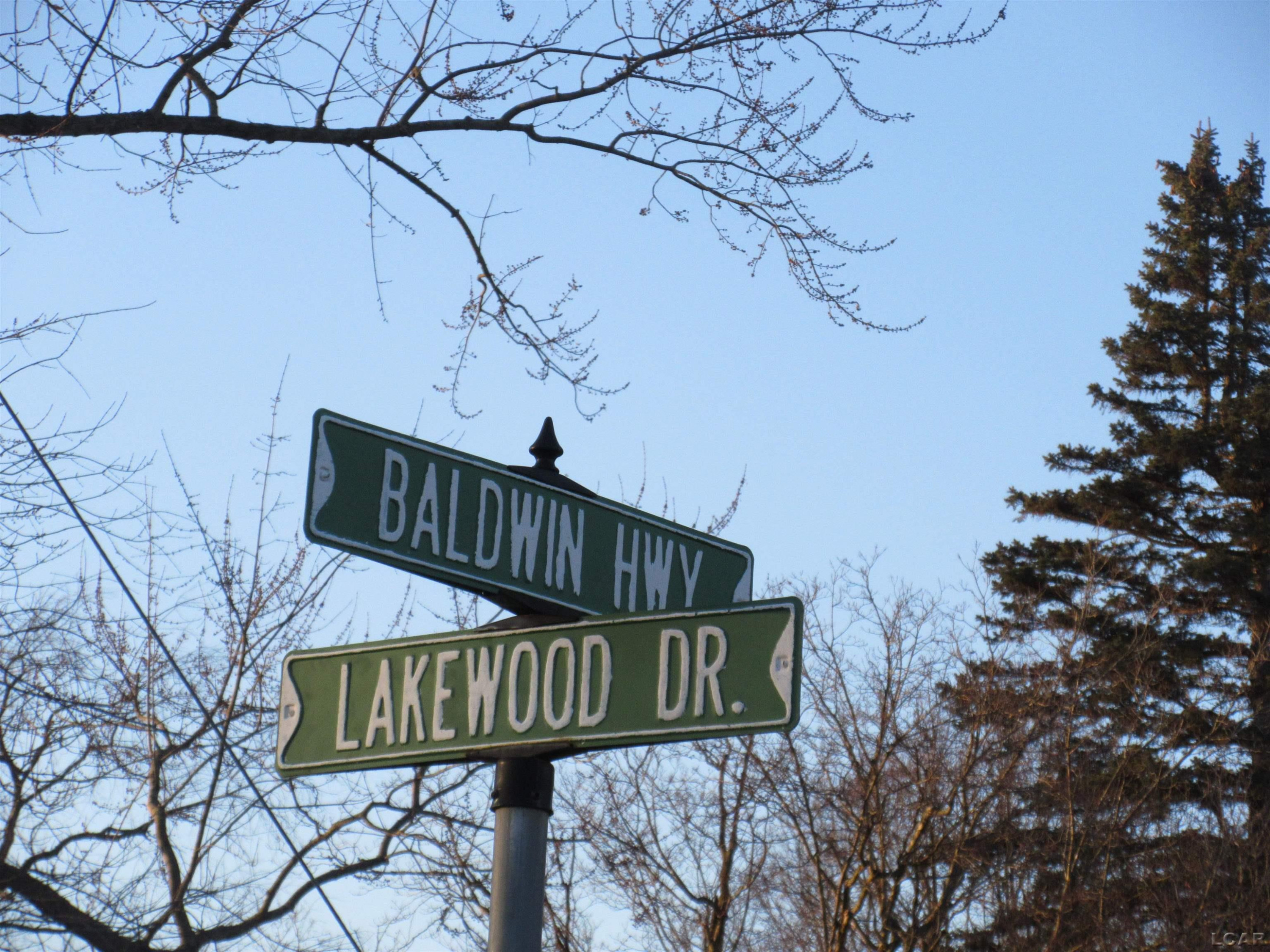 2303 LAKEWOOD Drive, Adrian, MI 49221 — Photo 3