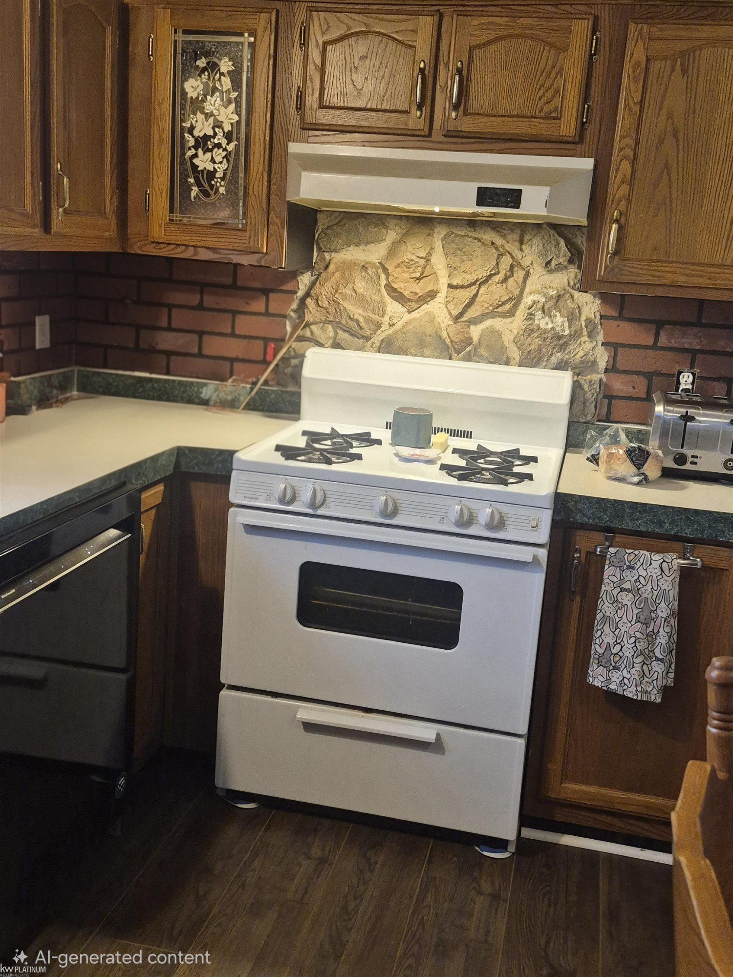 403 Bridle Path, Grand Blanc, MI 48439 — Photo 2