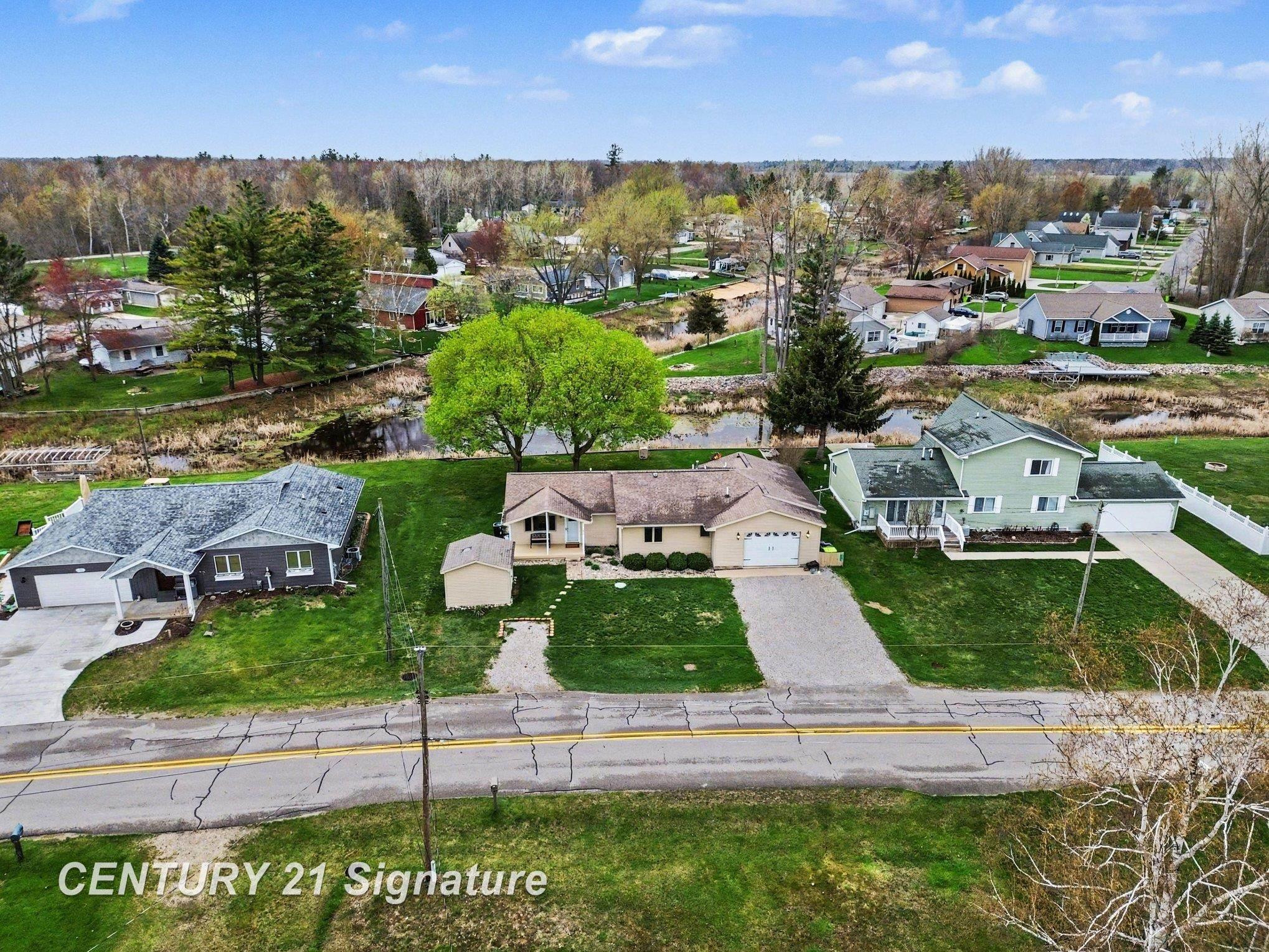 5430 S Pine Street, MI 48612 — Photo 25