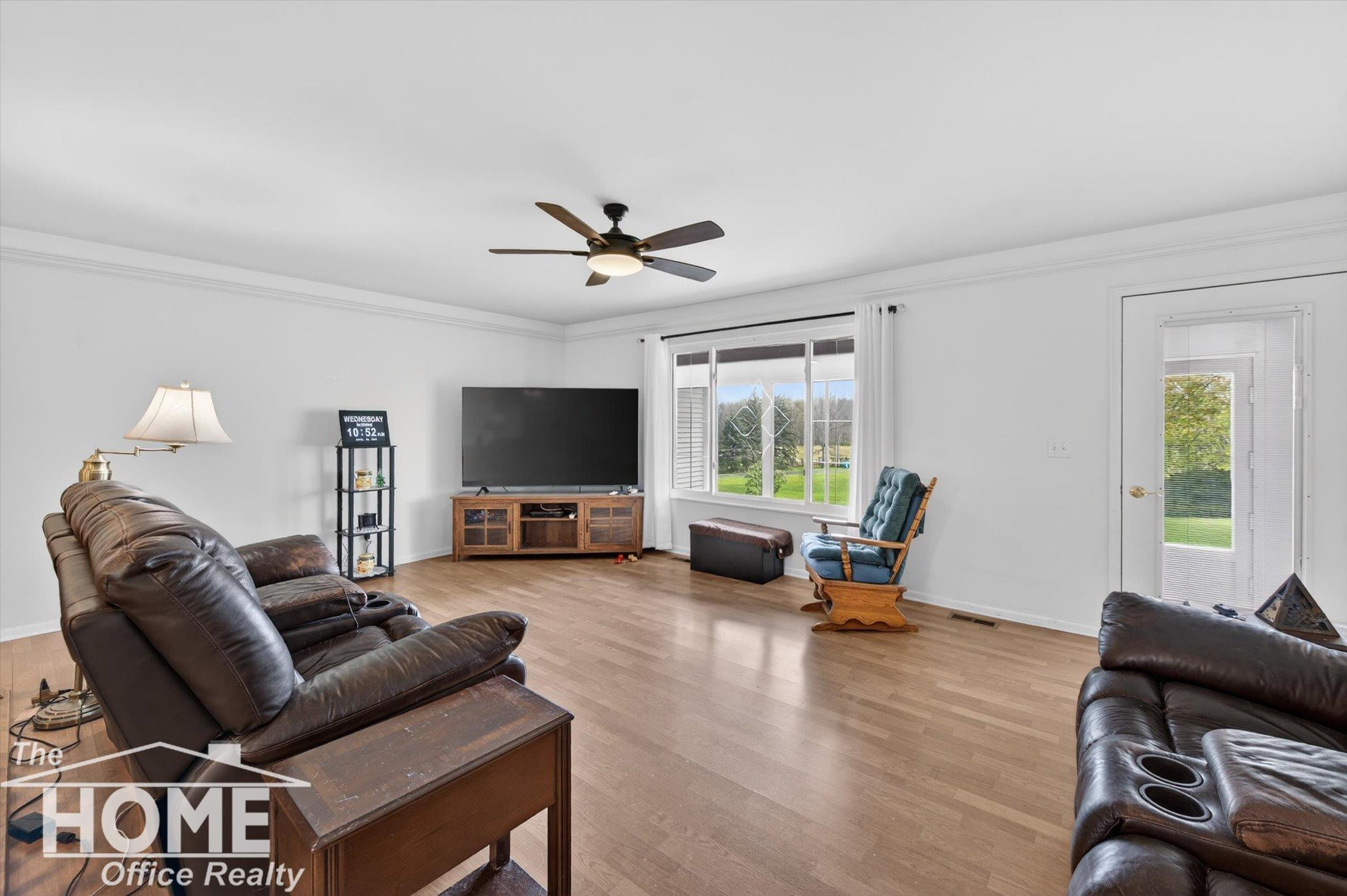 6444 Grand River Road, Bancroft, MI 48414 — Photo 7