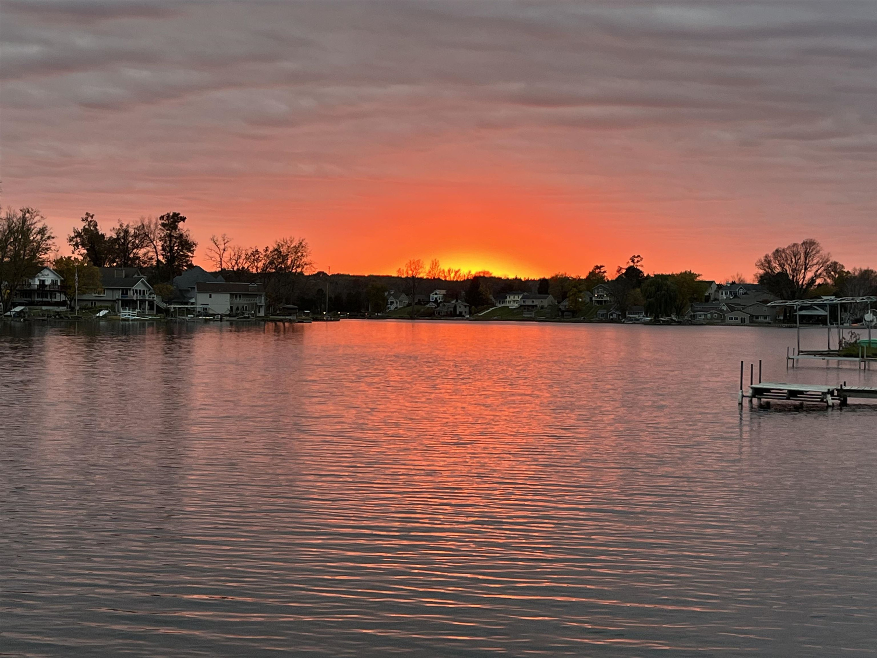 11030 White Lake Road, Fenton, MI 48430 — Photo 2