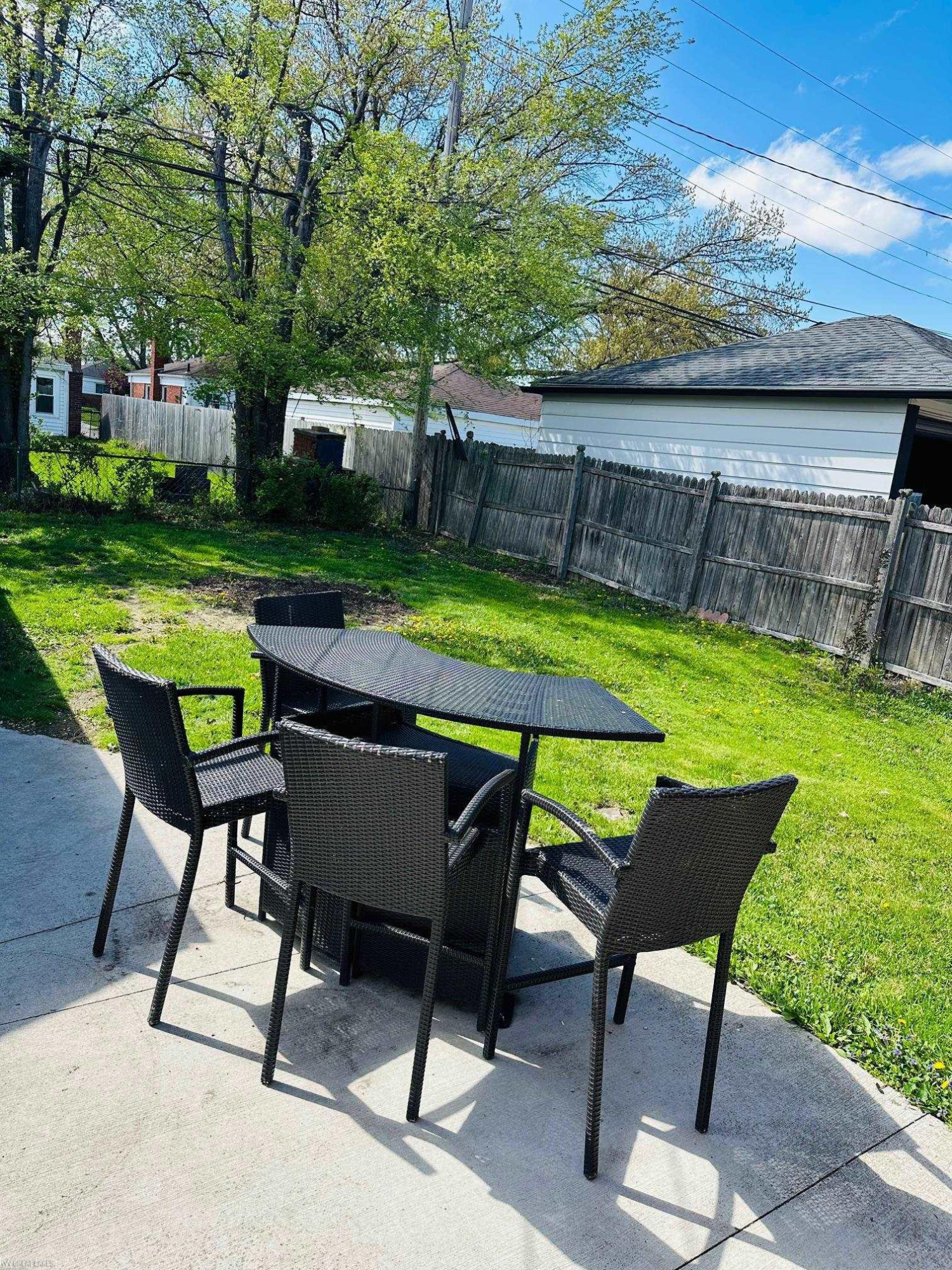 25925 Harmon Street, Saint Clair Shores, MI 48081 — Photo 7