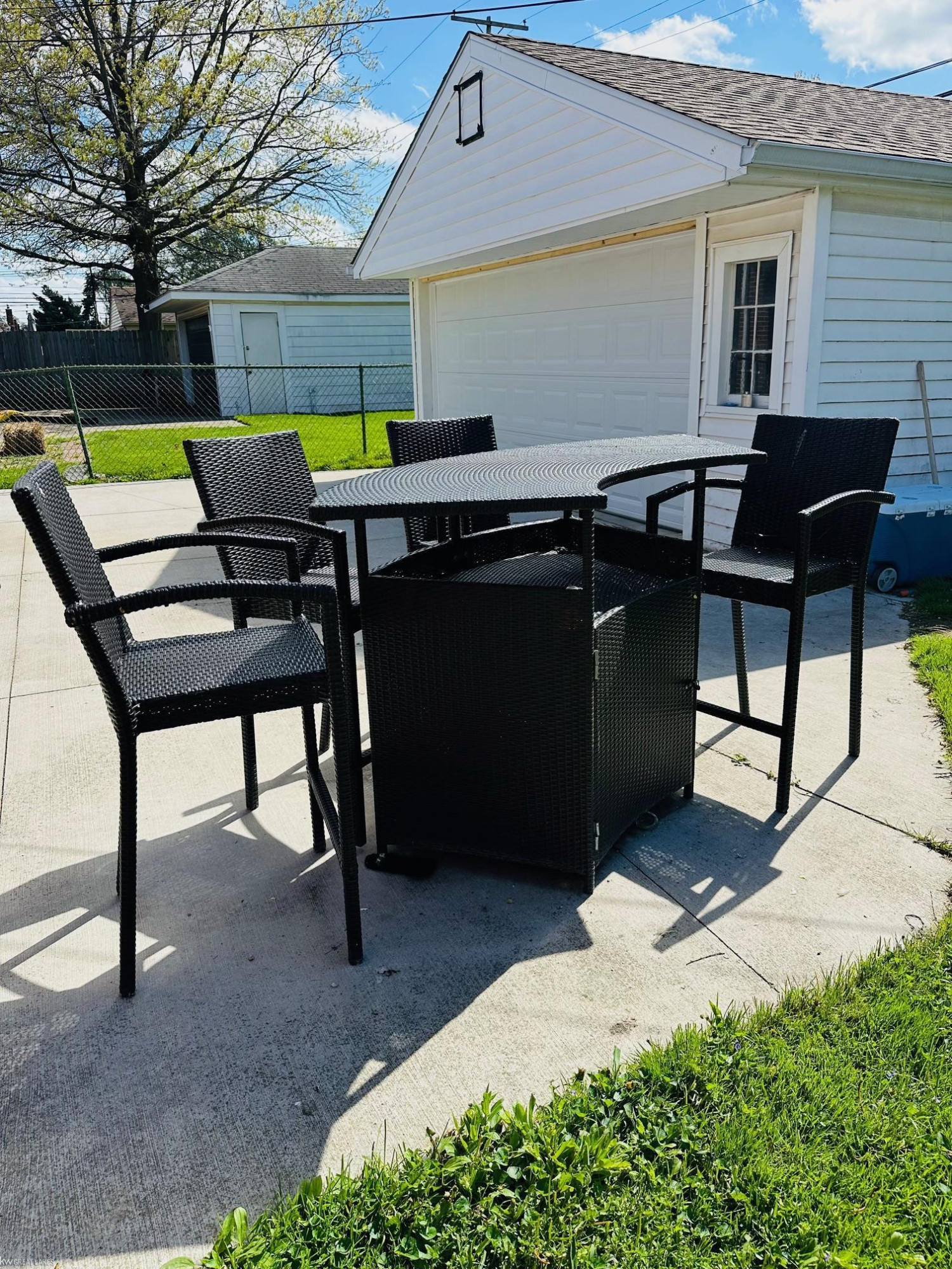 25925 Harmon Street, Saint Clair Shores, MI 48081 — Photo 8