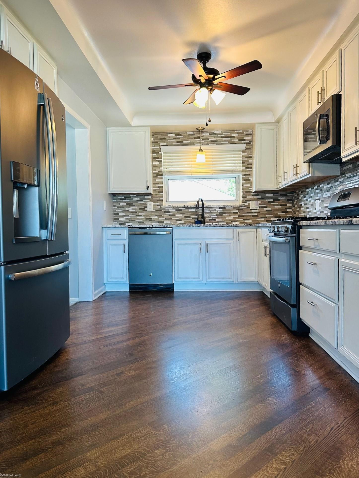 25925 Harmon Street, Saint Clair Shores, MI 48081 — Photo 14