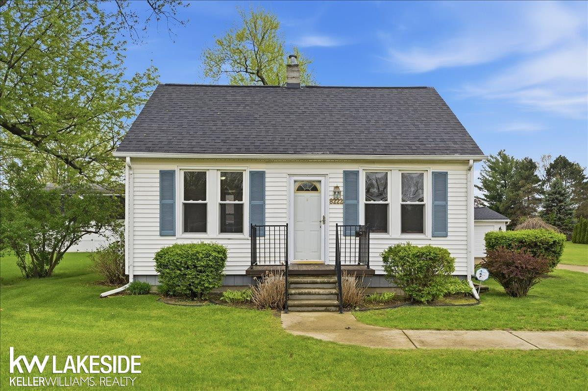 8222 Devon Drive, Shelby Twp, MI 48317 — Photo 4