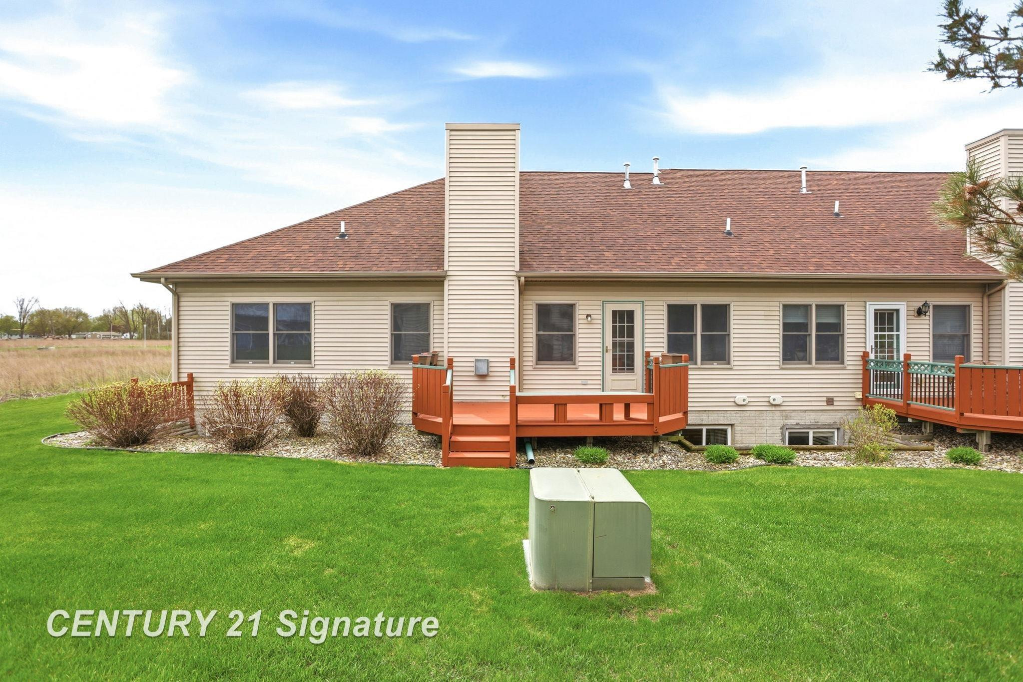 11 Willow Pointe Drive, Freeland, MI 48623 — Photo 30