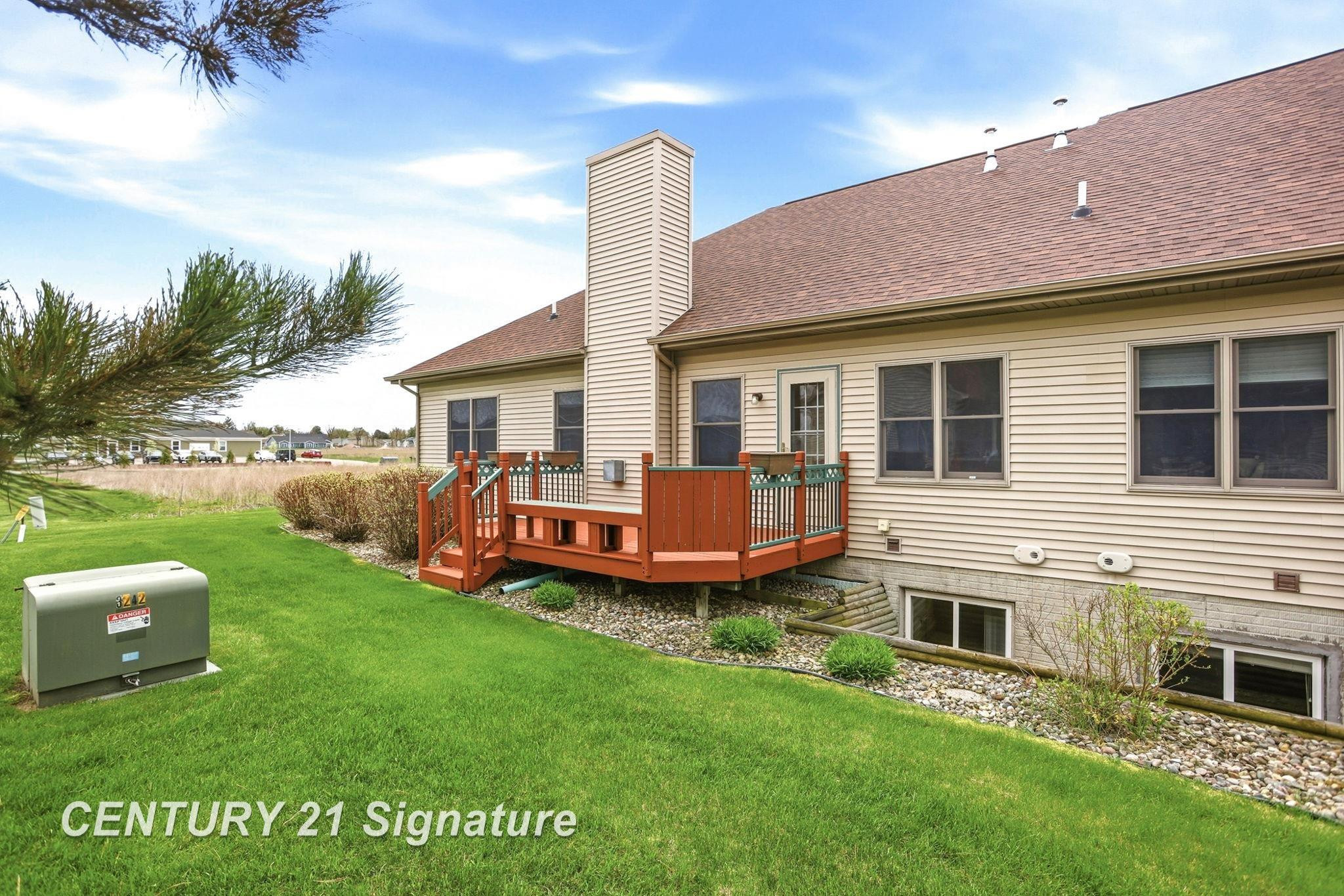 11 Willow Pointe Drive, Freeland, MI 48623 — Photo 31