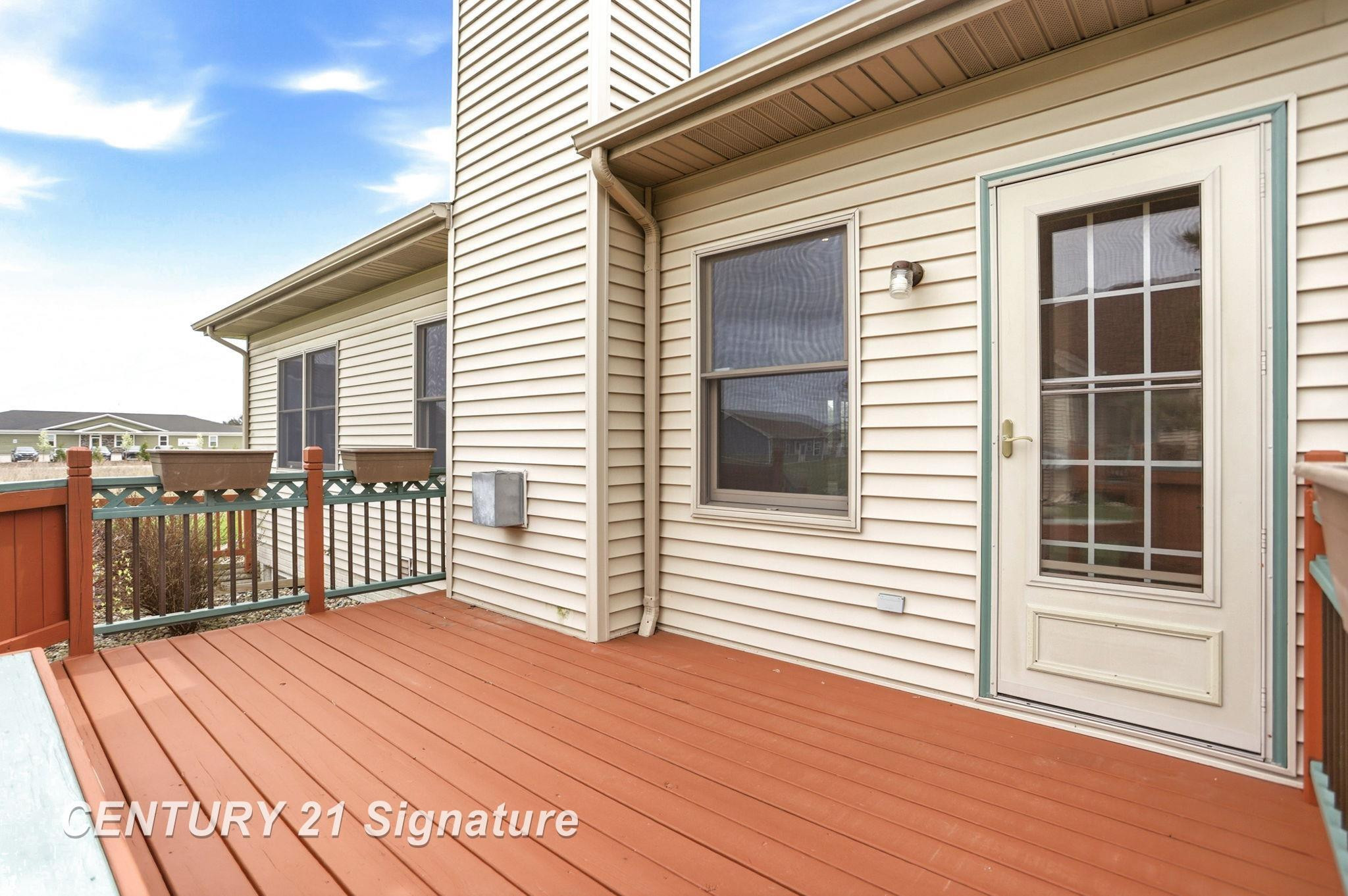 11 Willow Pointe Drive, Freeland, MI 48623 — Photo 32