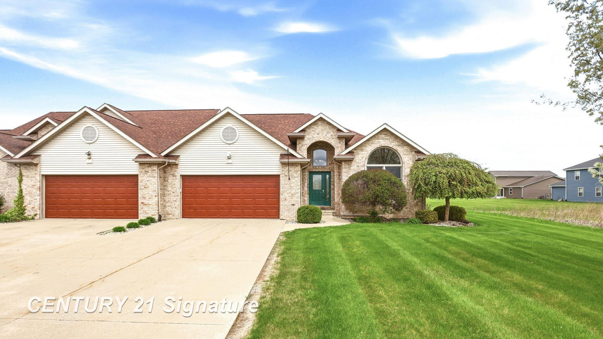 11 Willow Pointe Drive, Freeland, MI 48623 — Photo 35