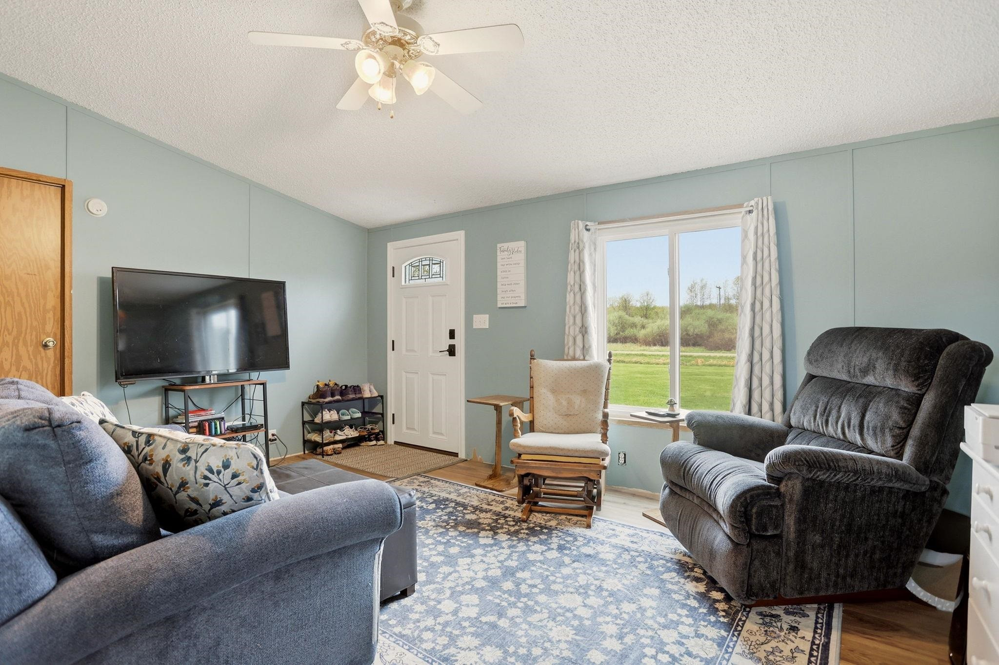 14686 W Burt Road, Chesaning, MI 48616 — Photo 8