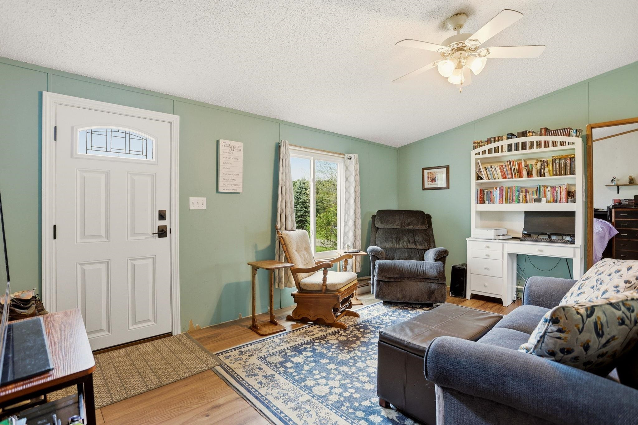 14686 W Burt Road, Chesaning, MI 48616 — Photo 9